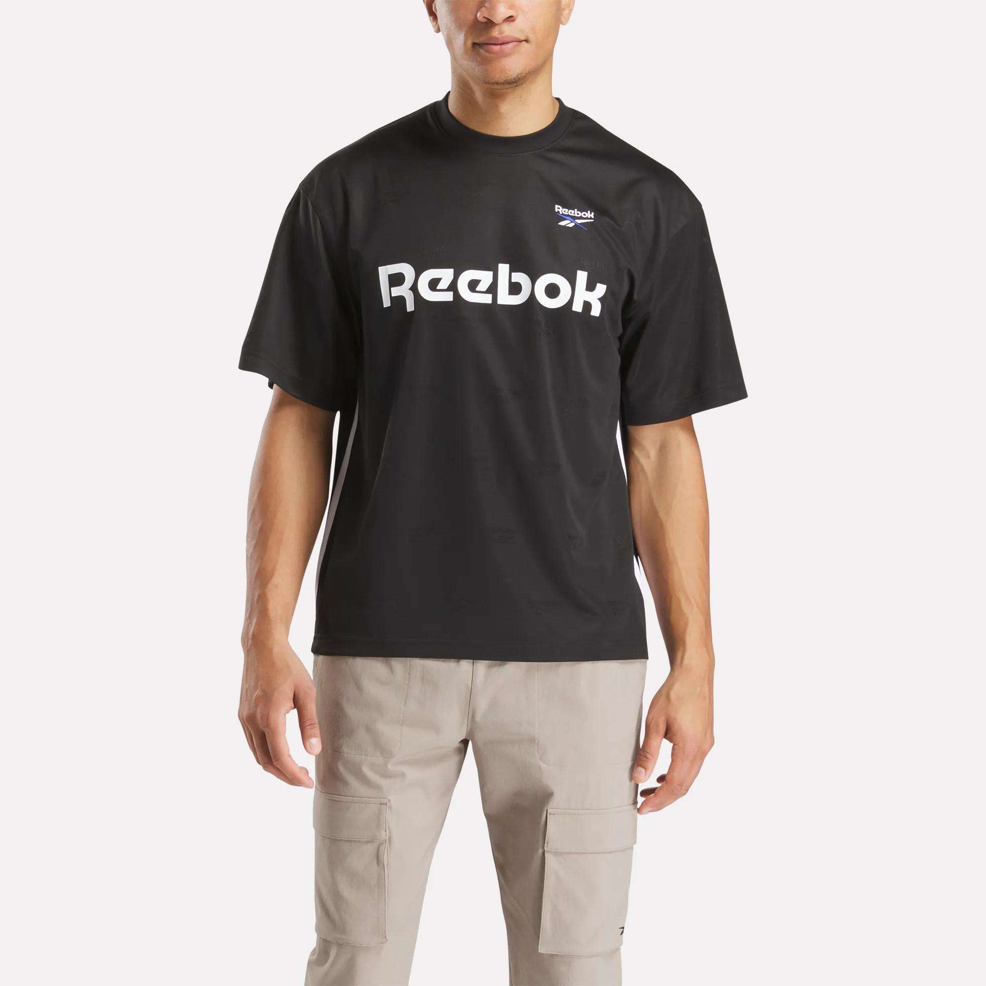 Reebok Identity Crosscheck Jersey - Reebok