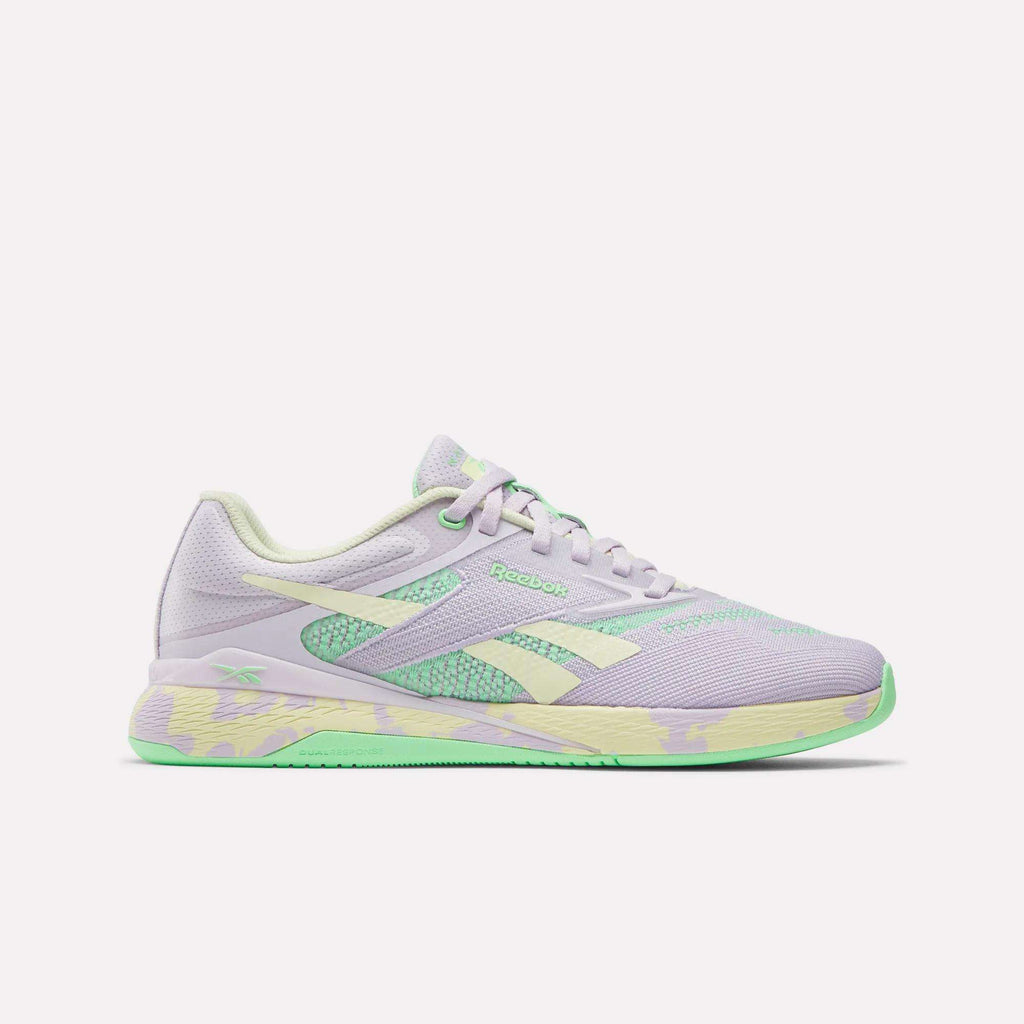 Women's Nano X5 Training Shoes - Reebok