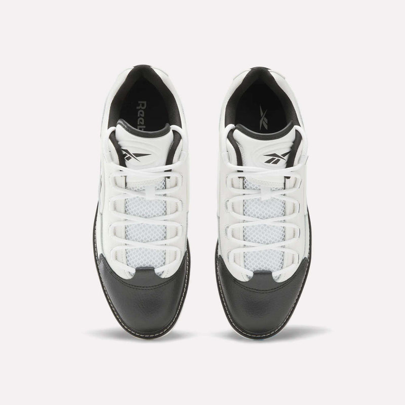 Question Golf Shoes