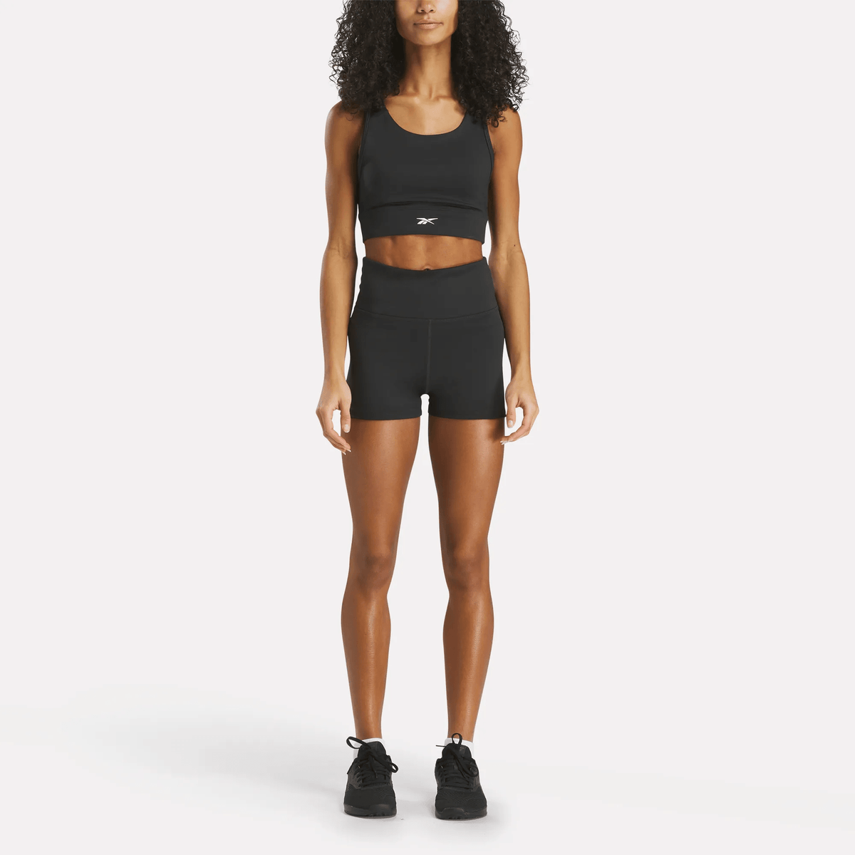 ★CERRIC★CHECK PUMP SHORTS★1860★Black★韓国★大人気★ 100229289_F_Model_eCom-tif.png