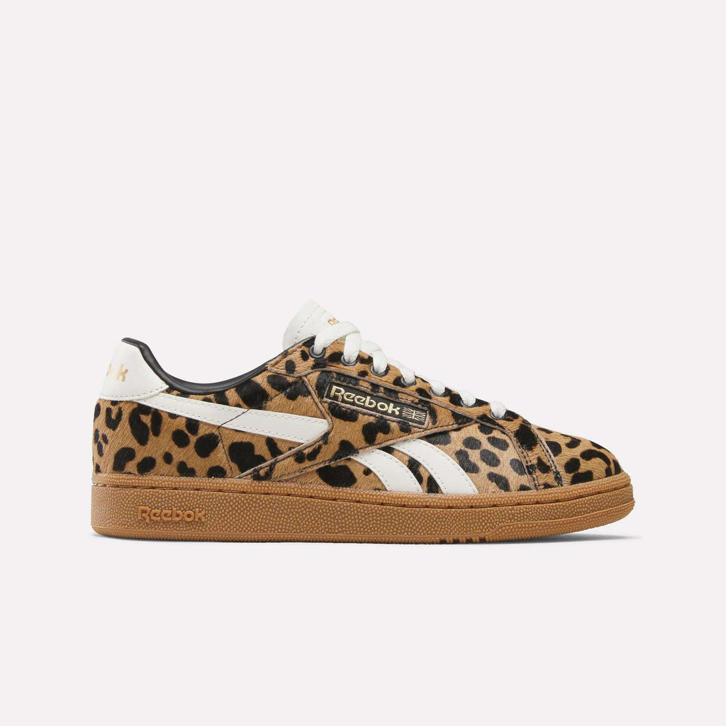 Women's Club C Grounds UK Shoes - Reebok