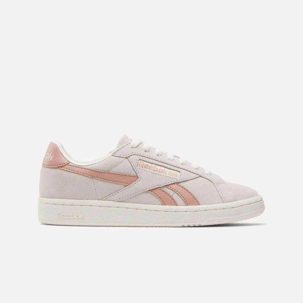 Women's Club C Grounds UK Shoes - Reebok