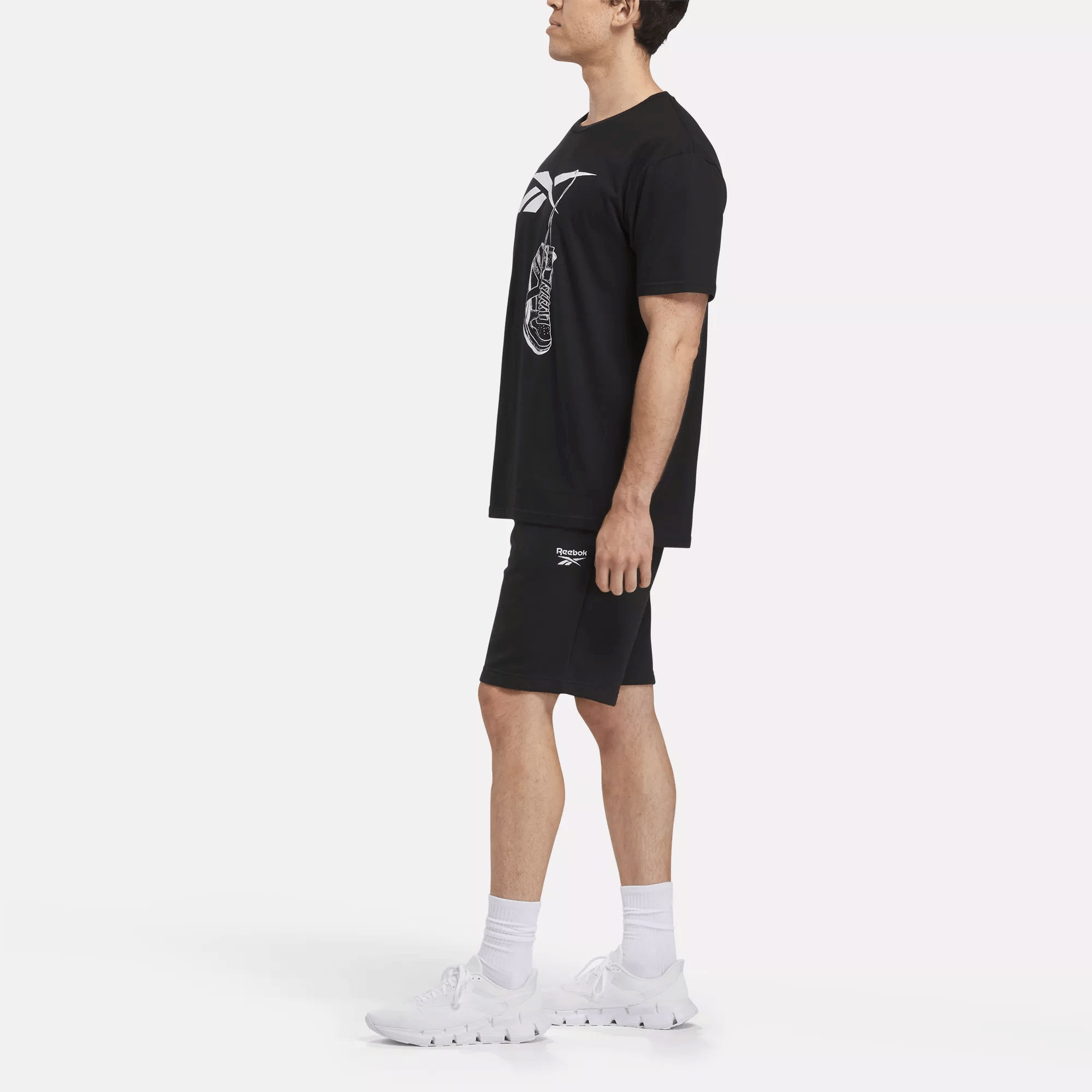 Practice Pair Tee