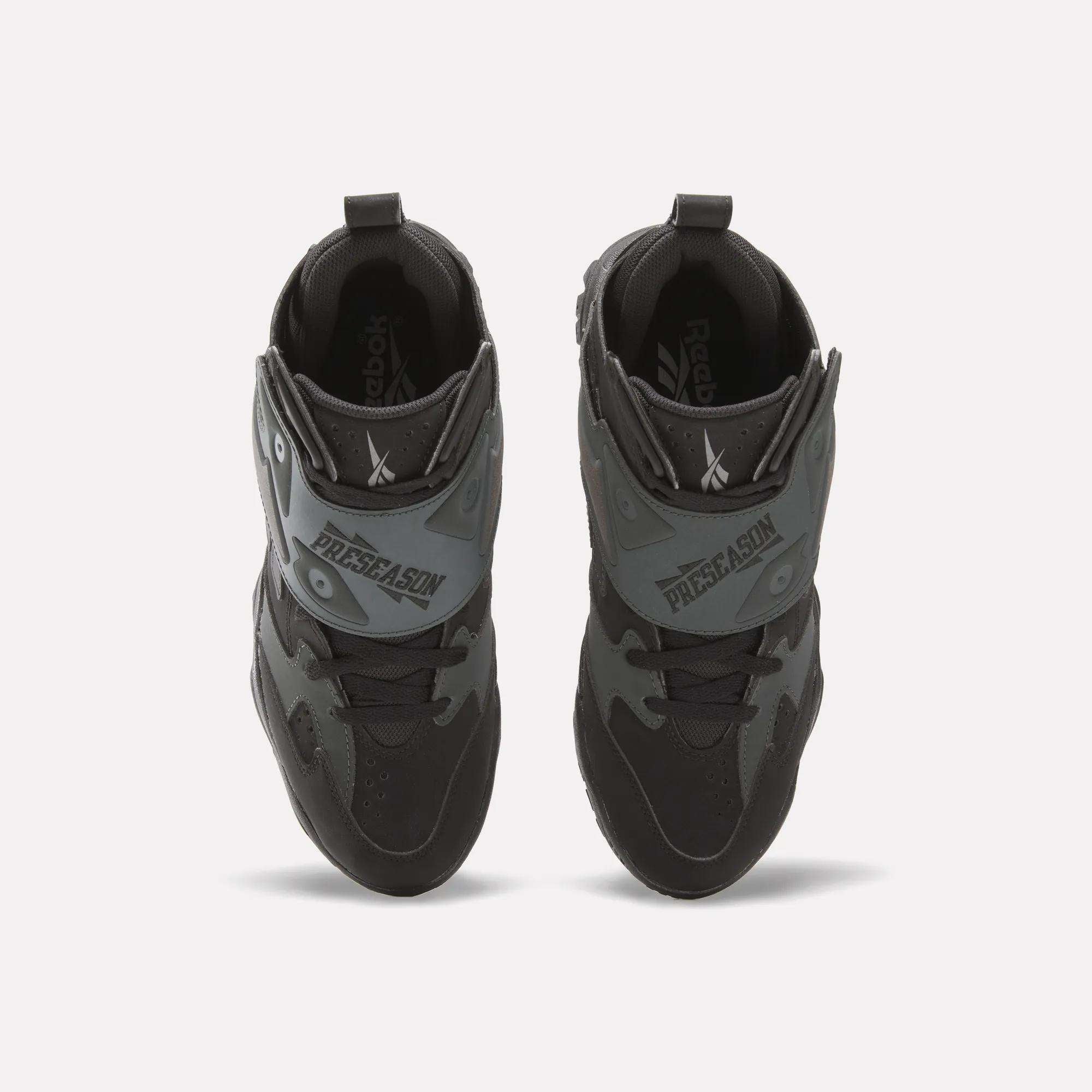 Preseason 94 Retro Basketball Shoes - Reebok