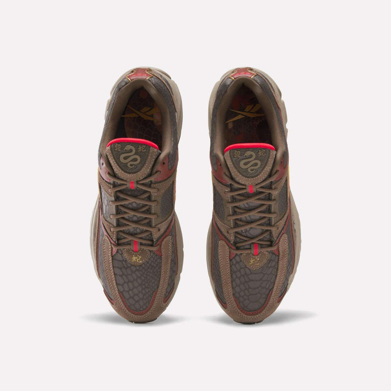 Premier Trinity Shoes