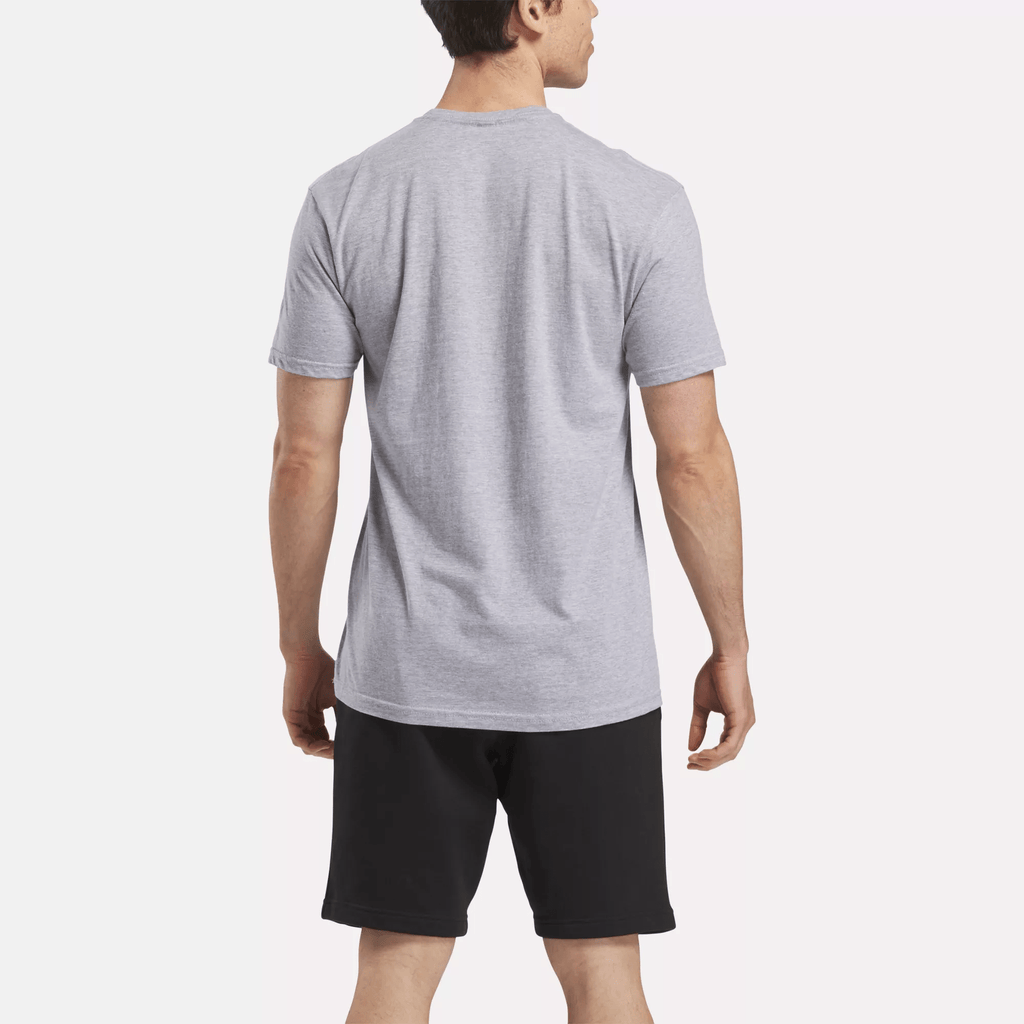 Laurel & Varsity Tee - Reebok Laurel & Varsity Tee - Reebok