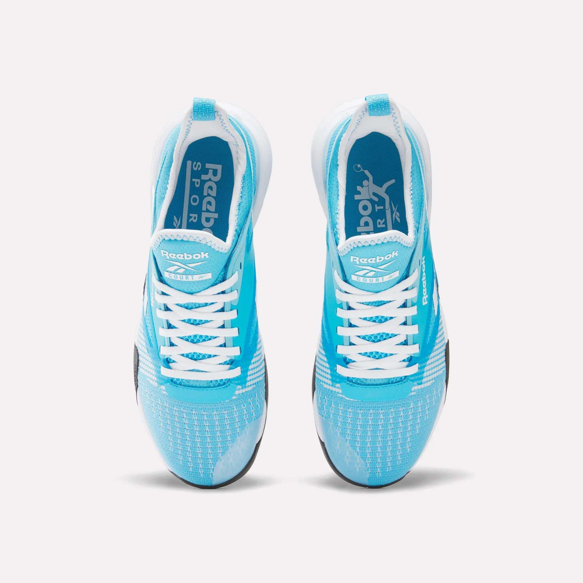 Nano Court Shoes - Reebok