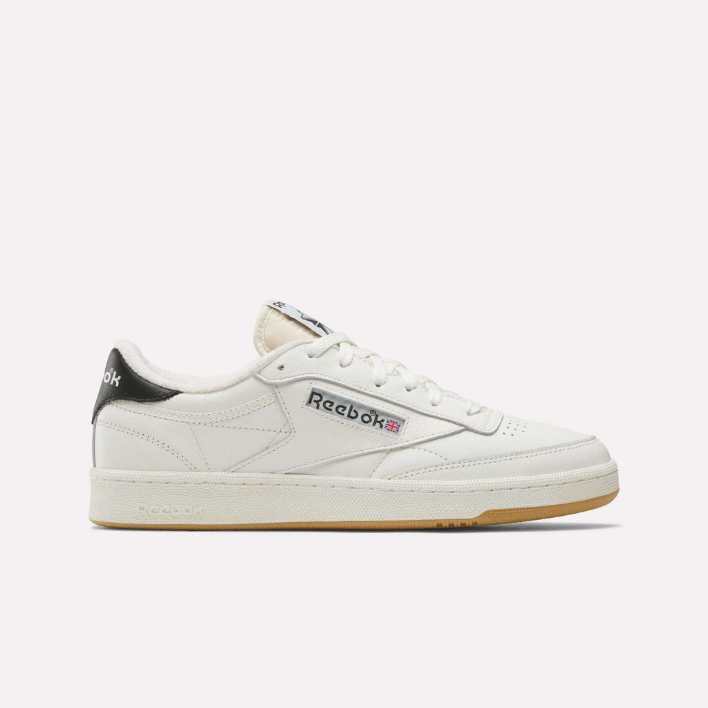 Club C 85 Vintage Shoes