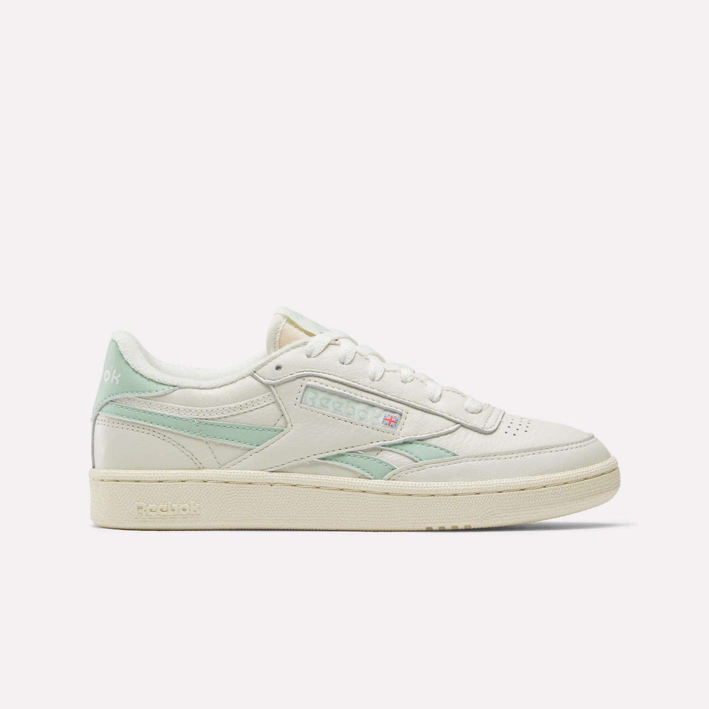 Women's Club C Revenge Vintage Shoes - Reebok