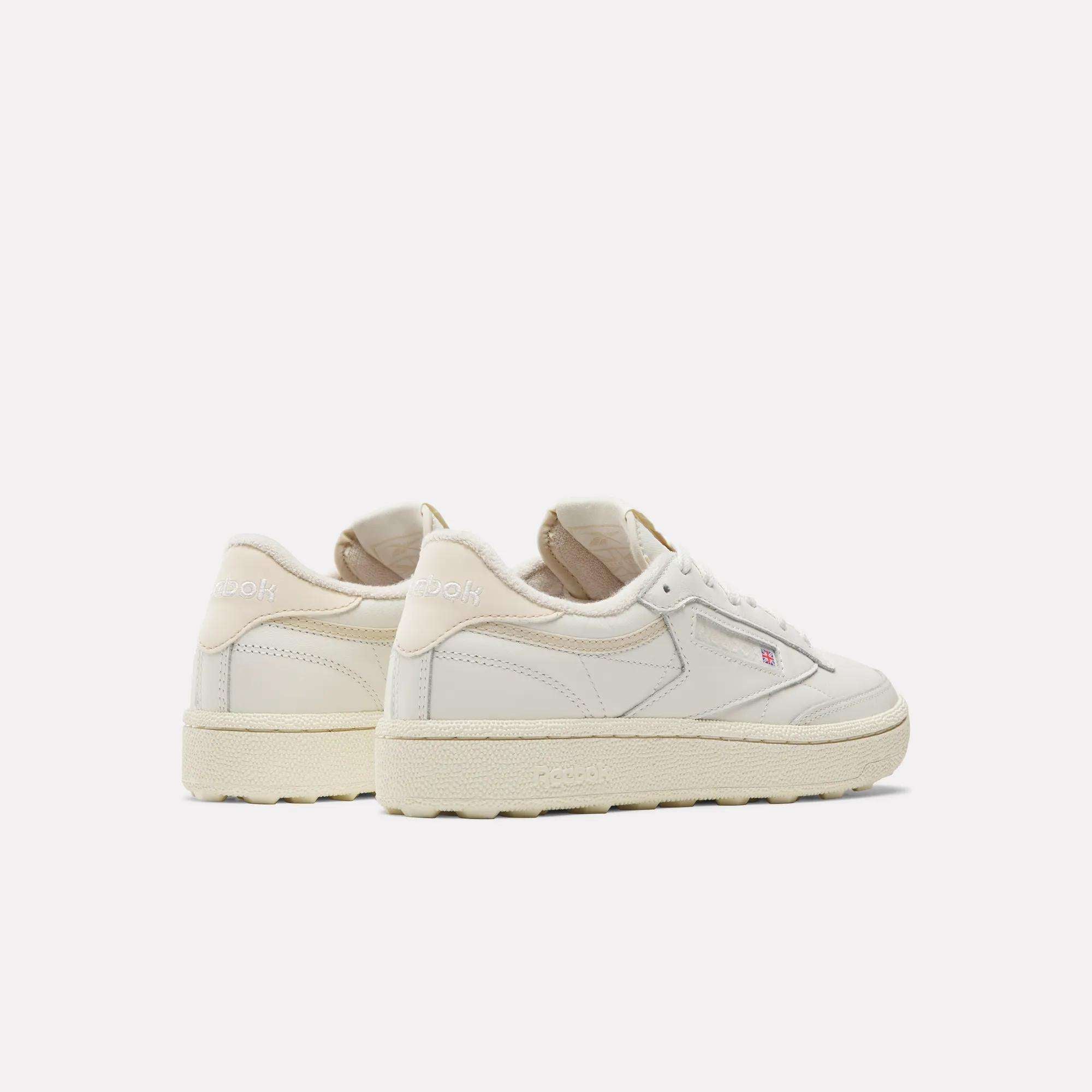Women's Club C Golf Shoes - Reebok