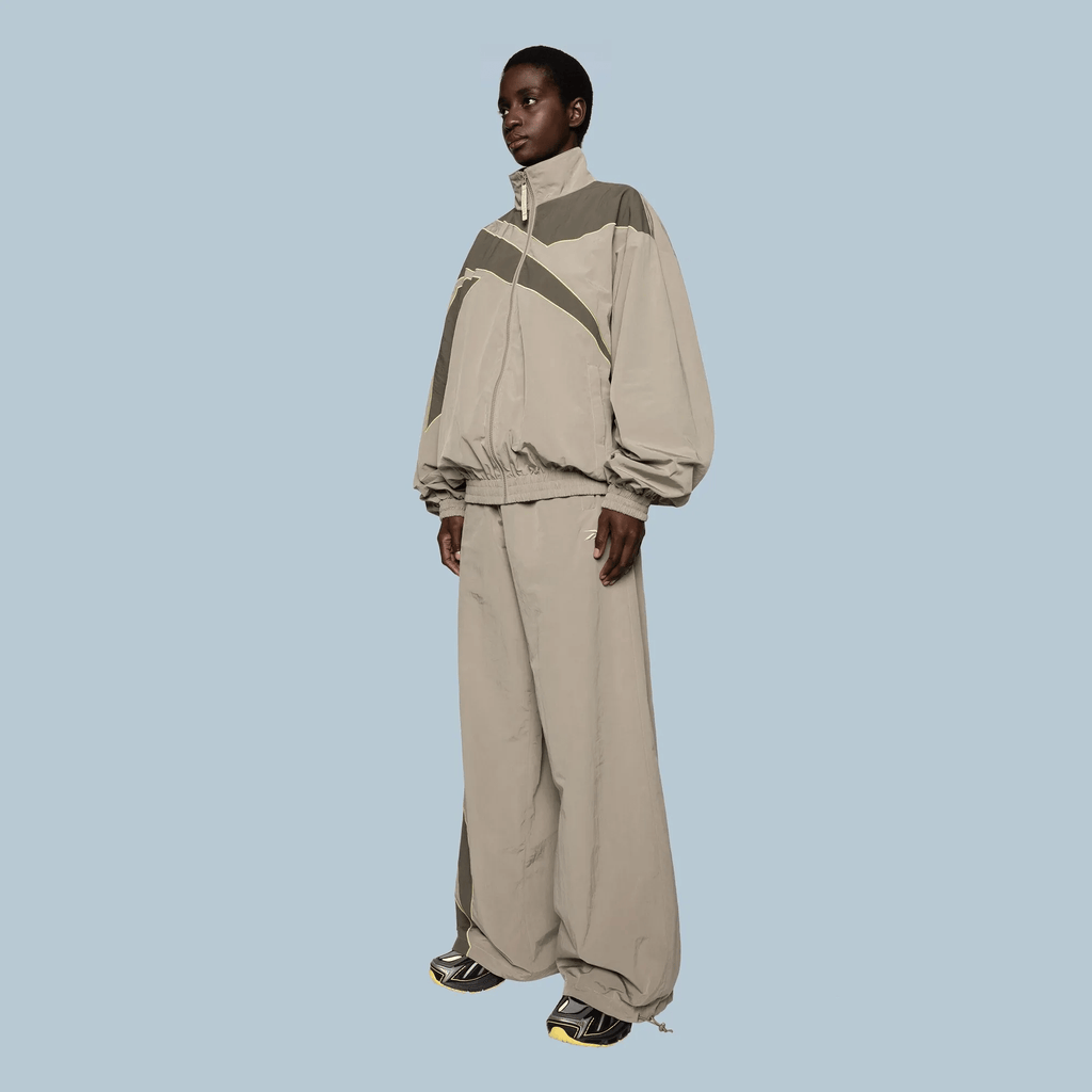 LTD Premier Track Jacket - Reebok LTD Premier Track Jacket - Reebok