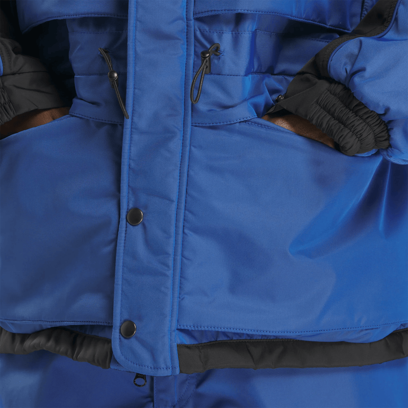Utility Parka