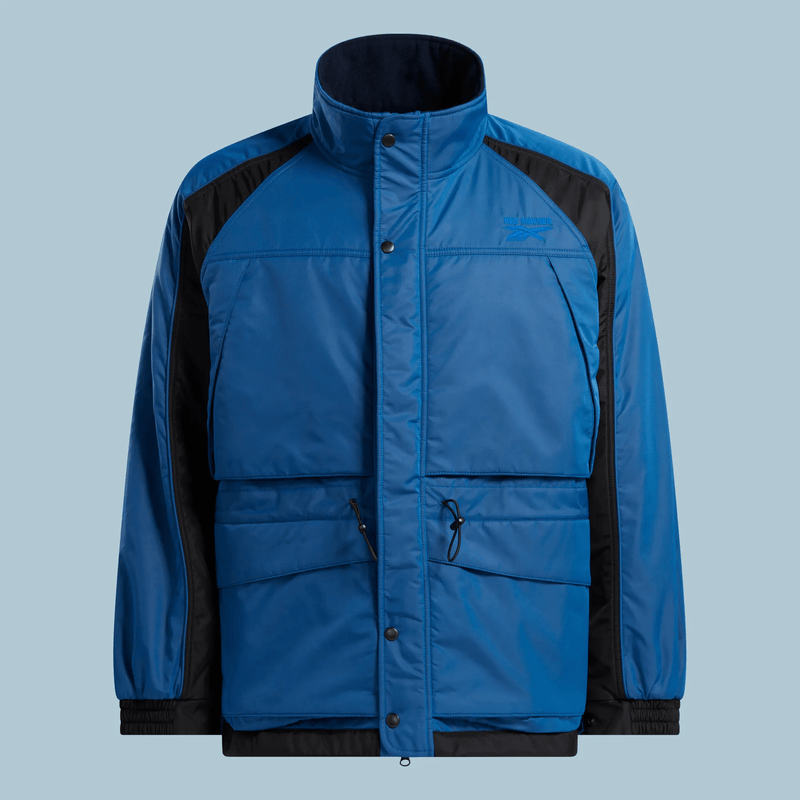 Utility Parka