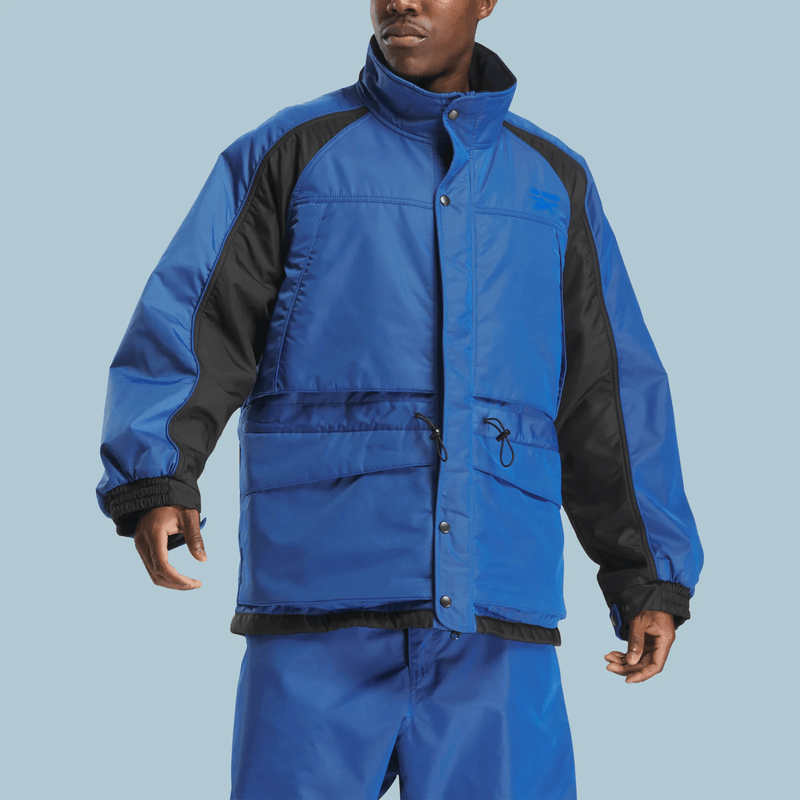 Utility Parka