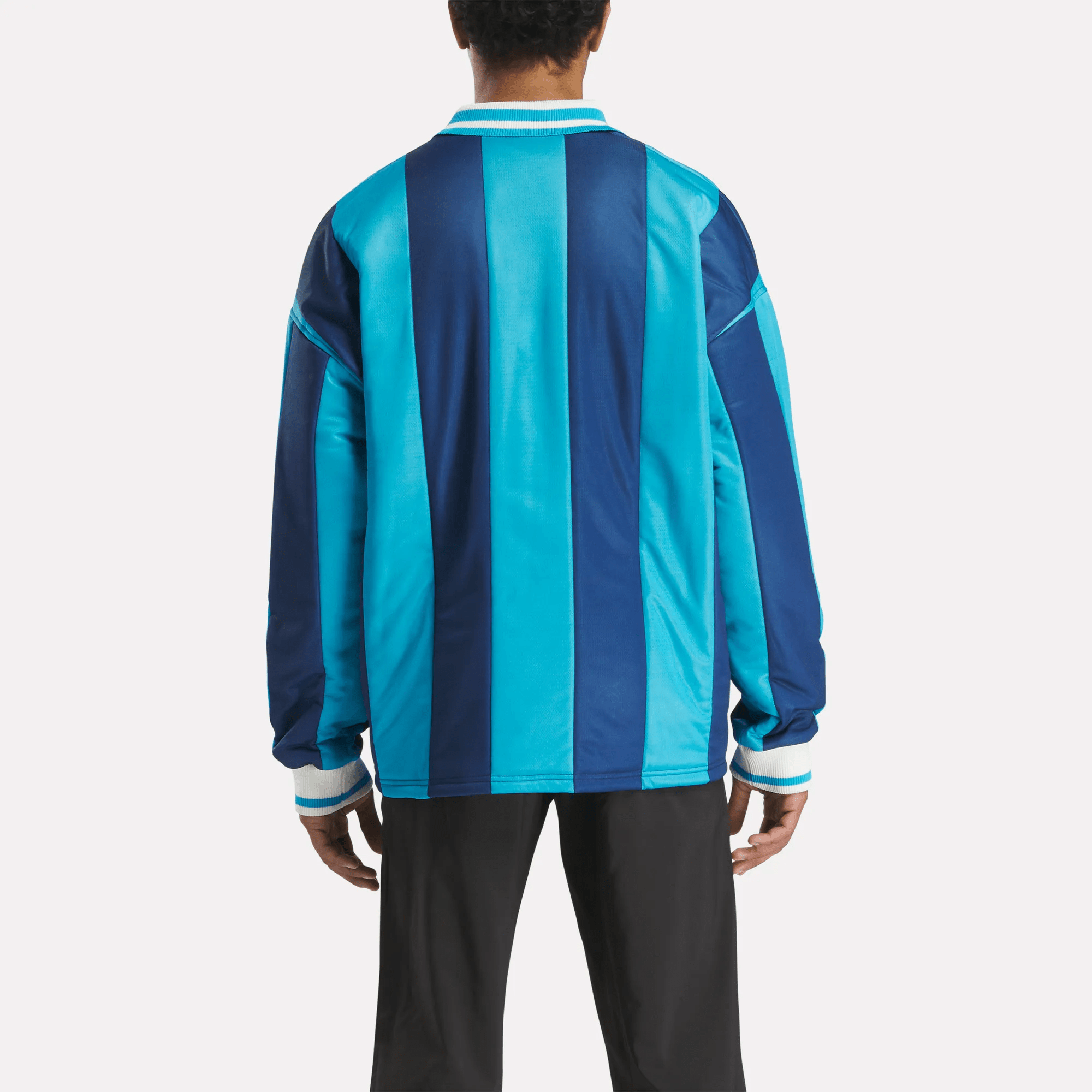 Padded Ls Polo