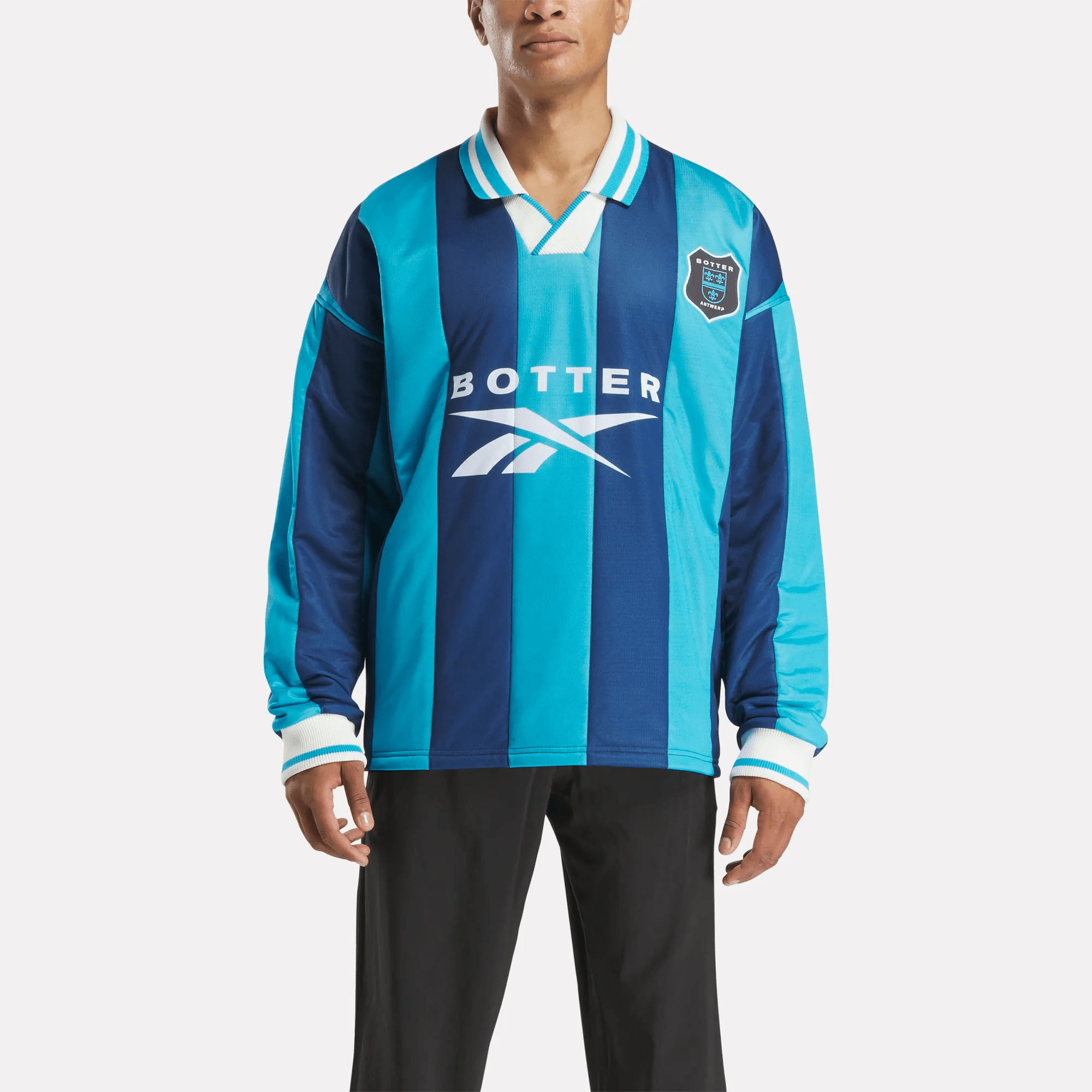 Padded Ls Polo