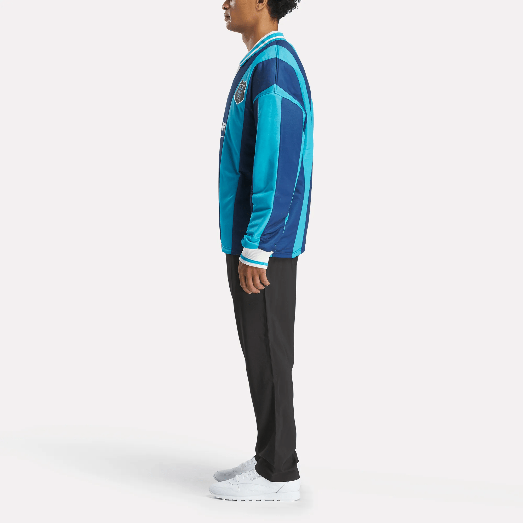 Padded Ls Polo