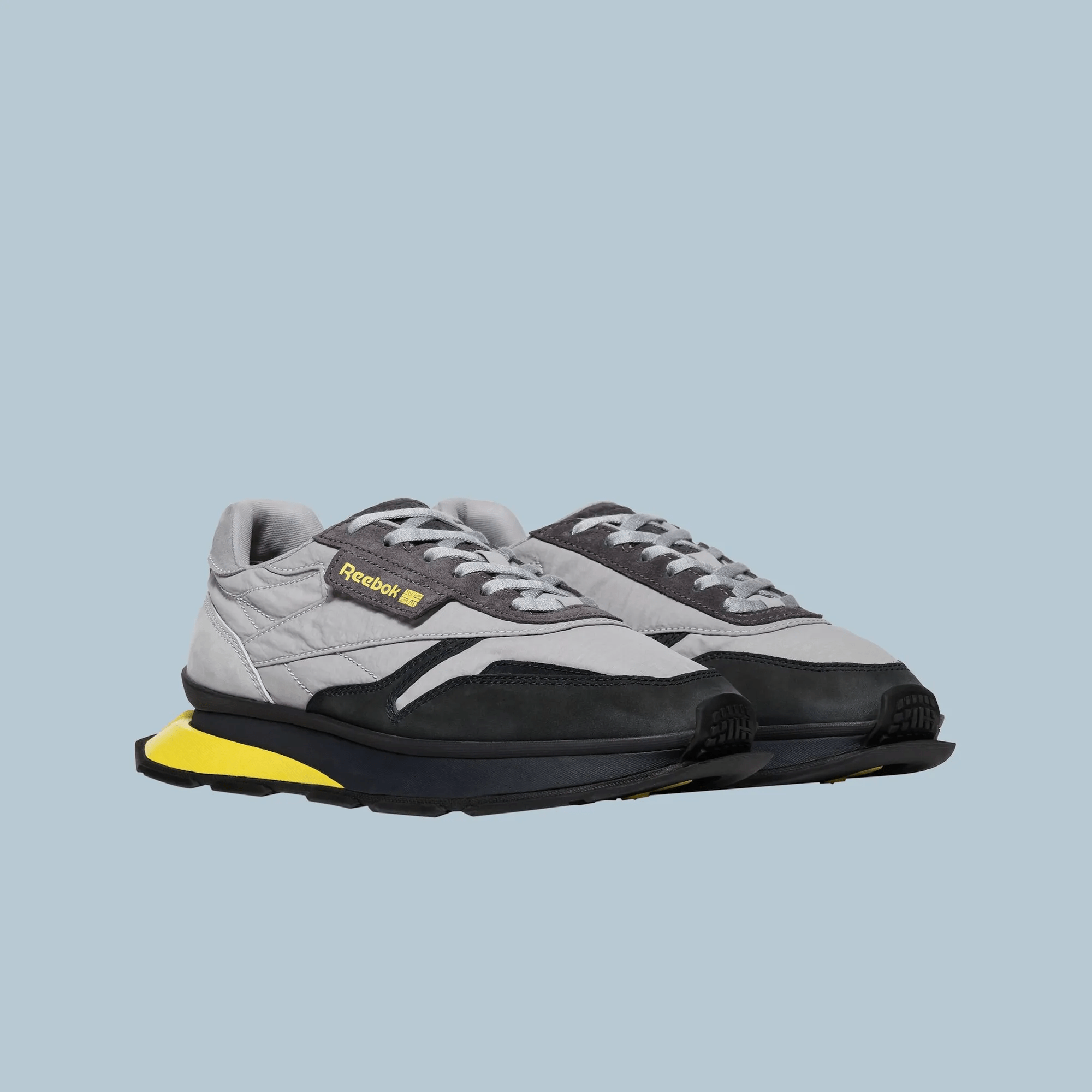 Classic Leather LTD Shoes