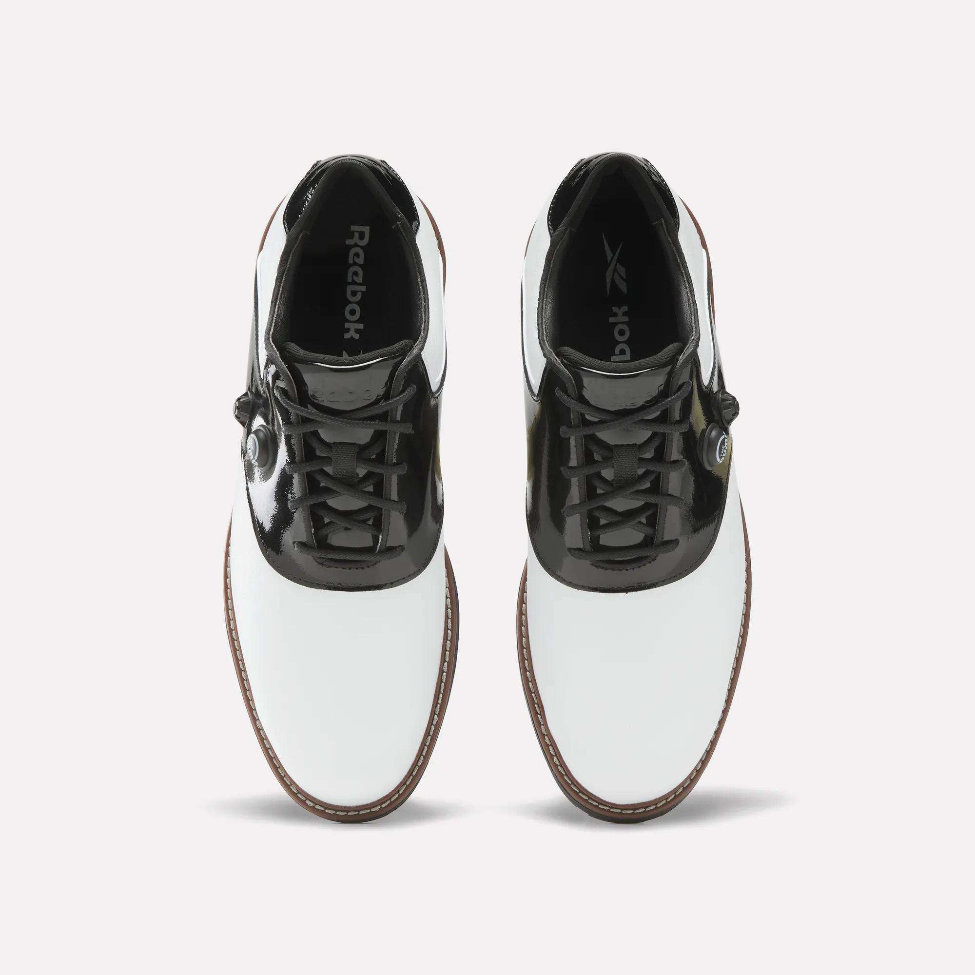 Reebok OG PUMP GOLF CHALK BLACK スニーカー Reebok OG PUMP GOLF CHALK/BLACK – mita sneakers