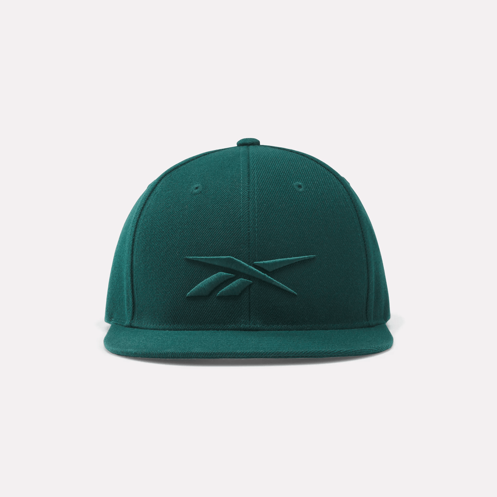 Reebok Casual Relaxed Logo Cap with Adjustable Strap for Men