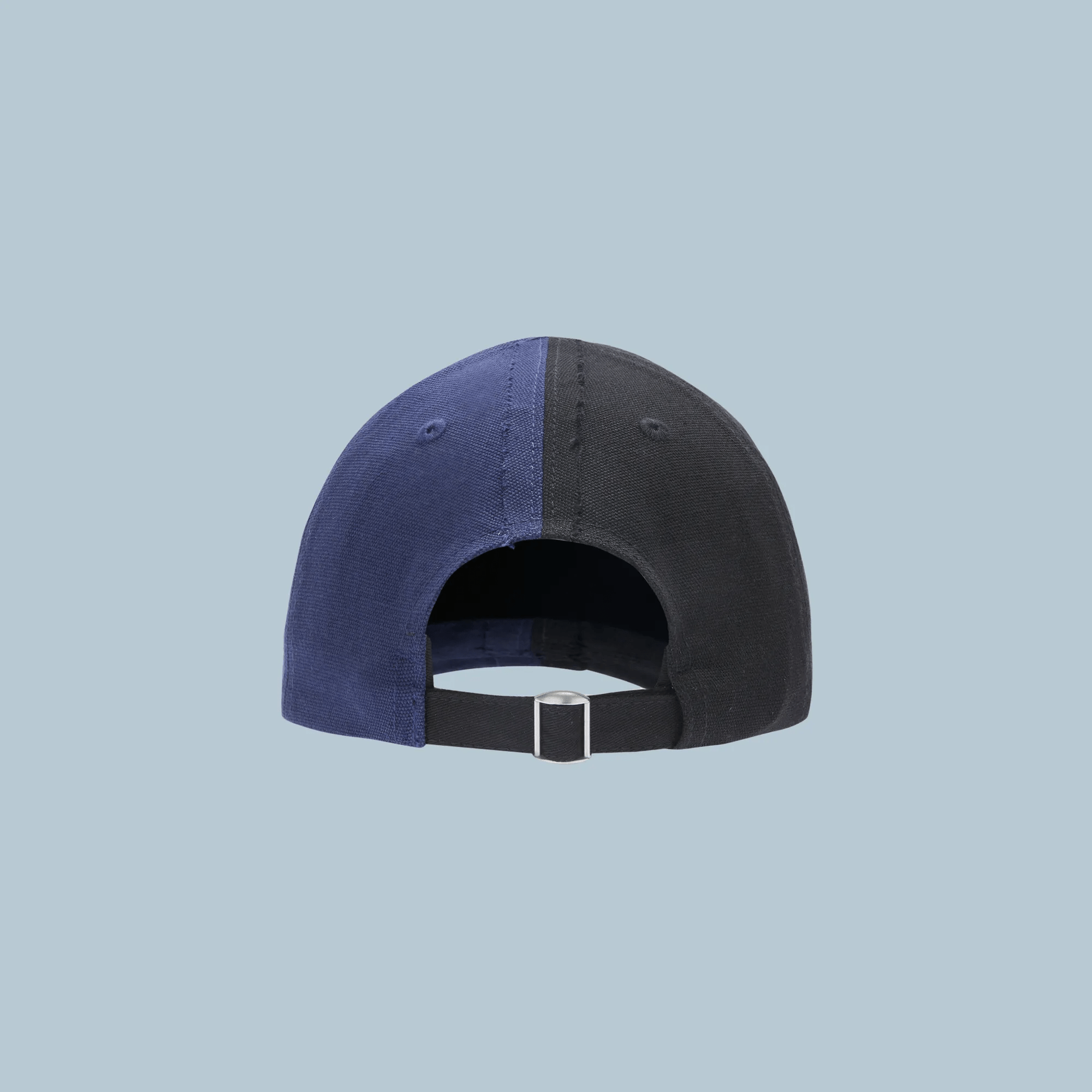 Paneled Cap