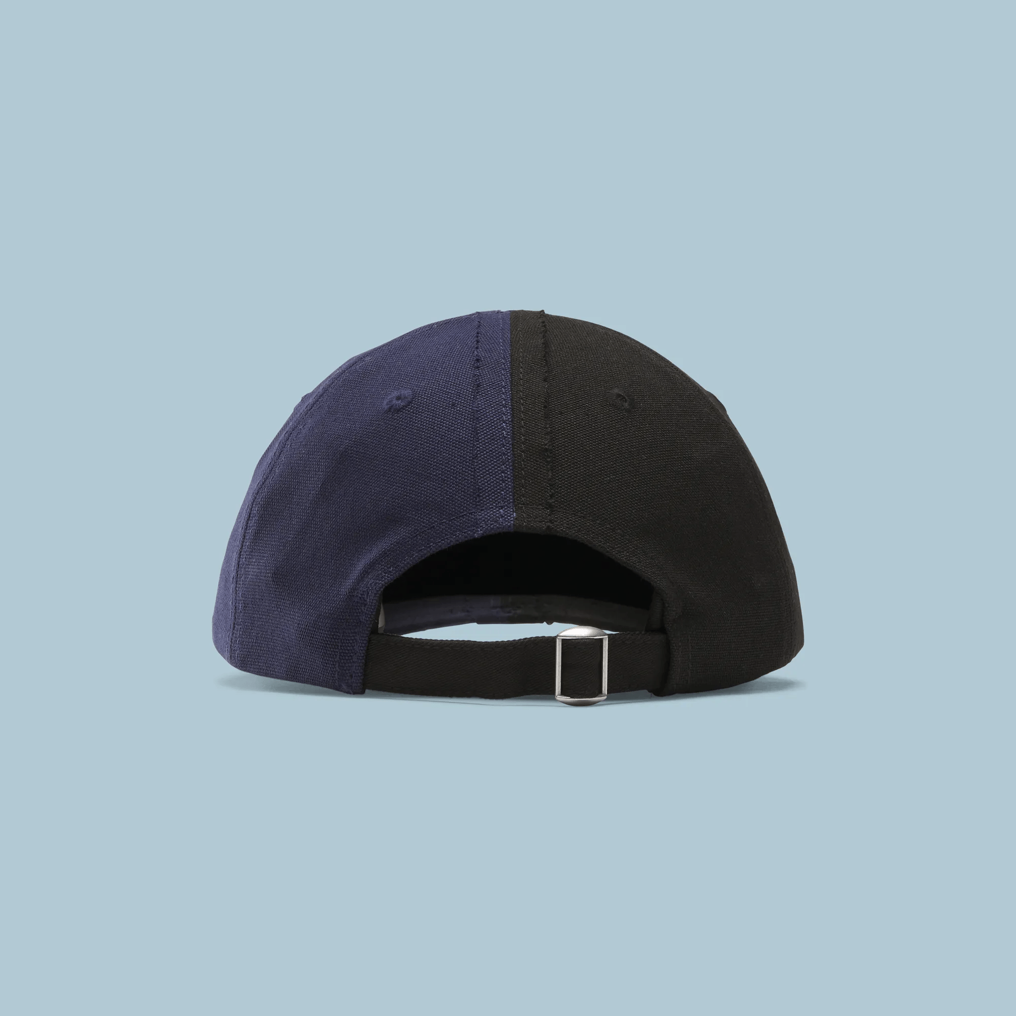 Paneled Cap