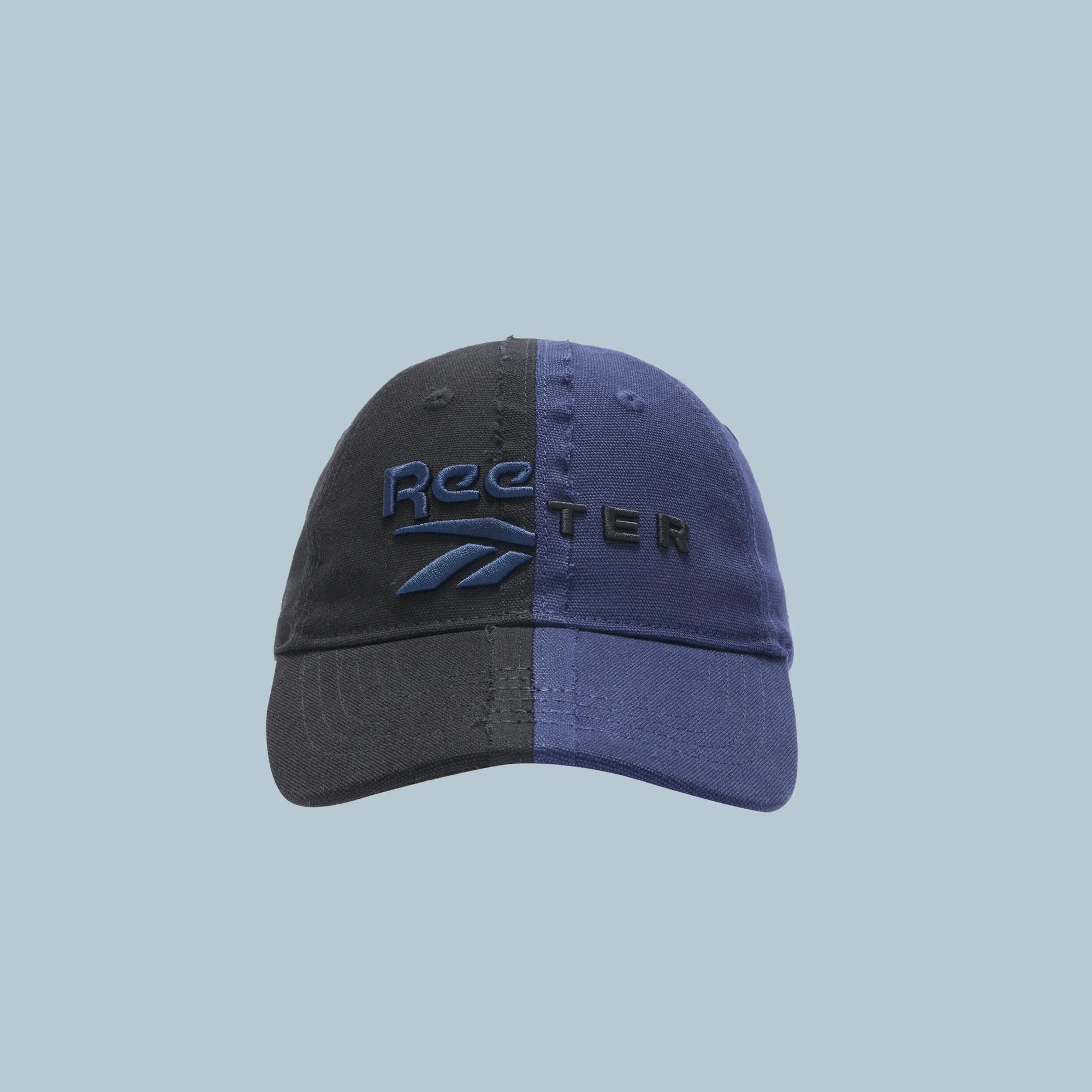 Paneled Cap