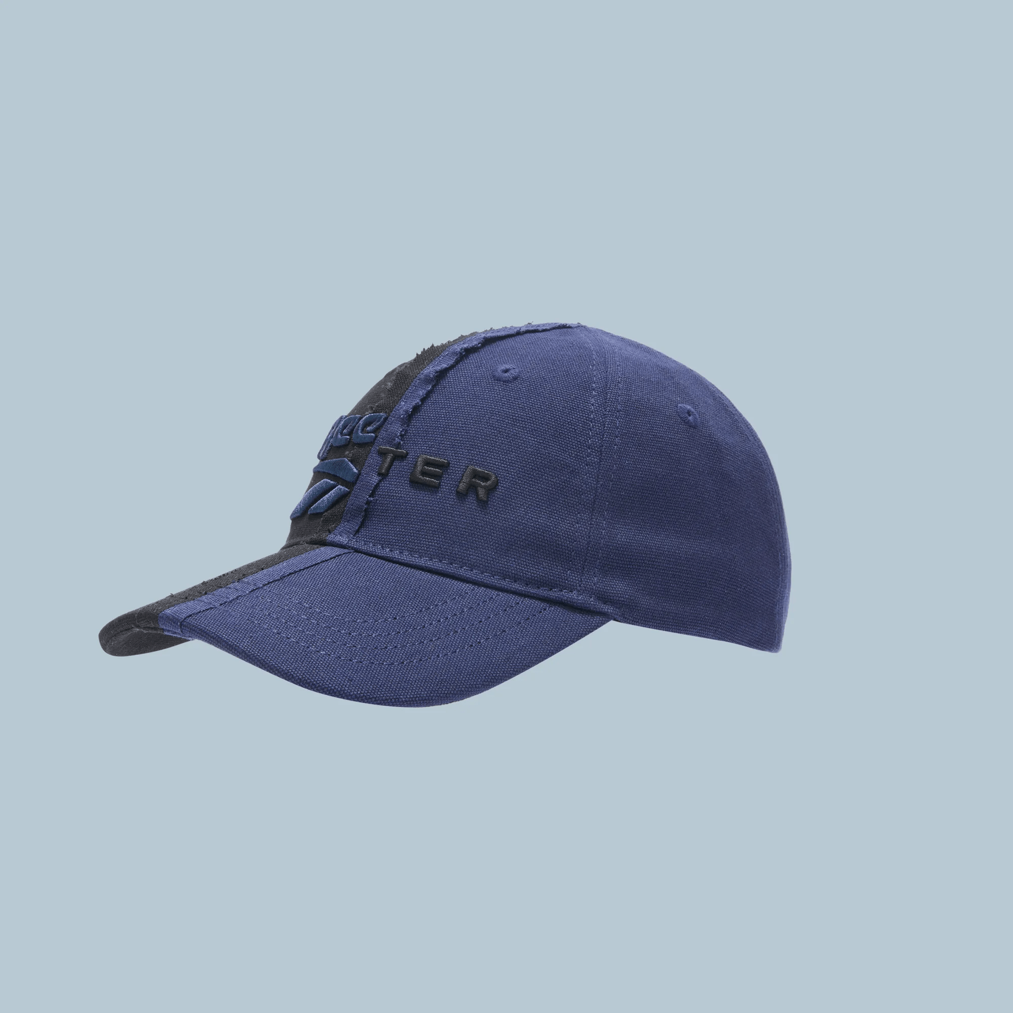 Paneled Cap