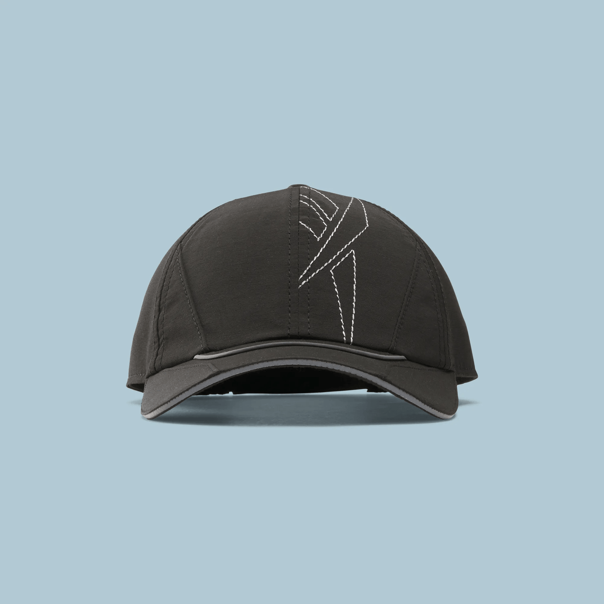 Stitched Logo Cap - Reebok