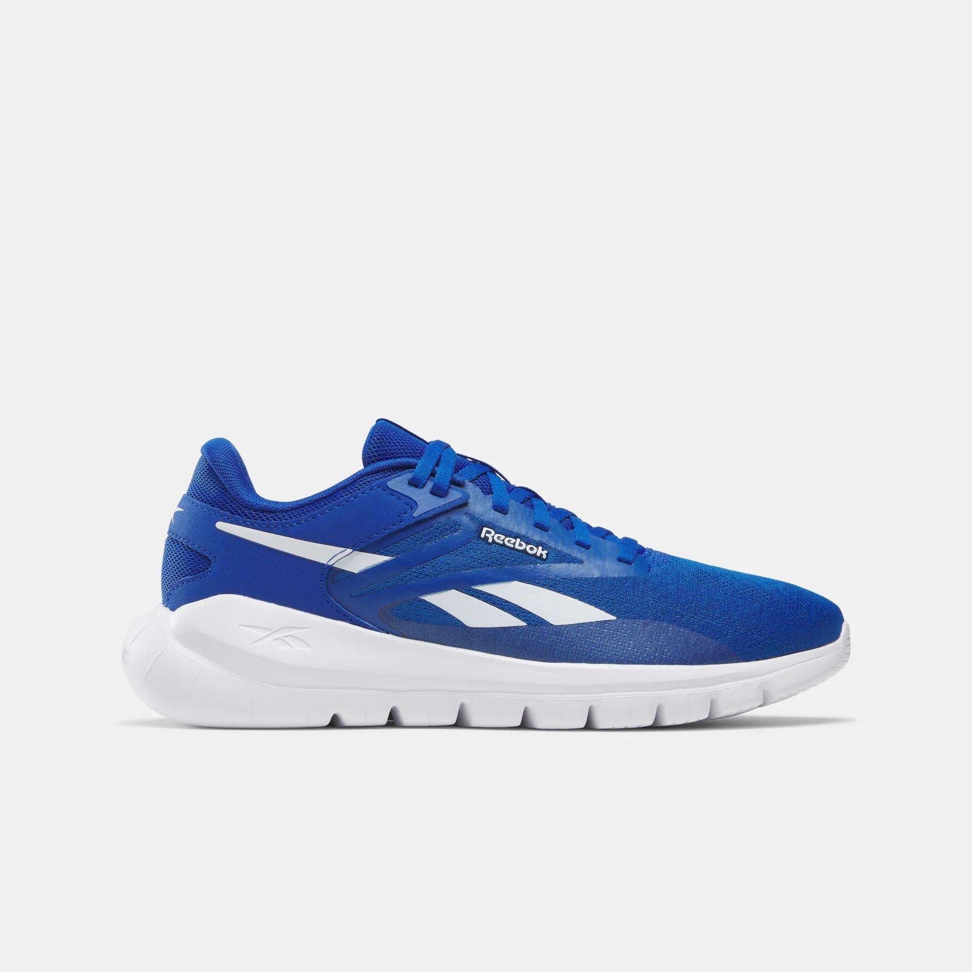 (取寄) リーボック メンズ スプリット フレックス Reebok men Split Flex Vector Blue/White Split Flex Training Shoes - Reebok