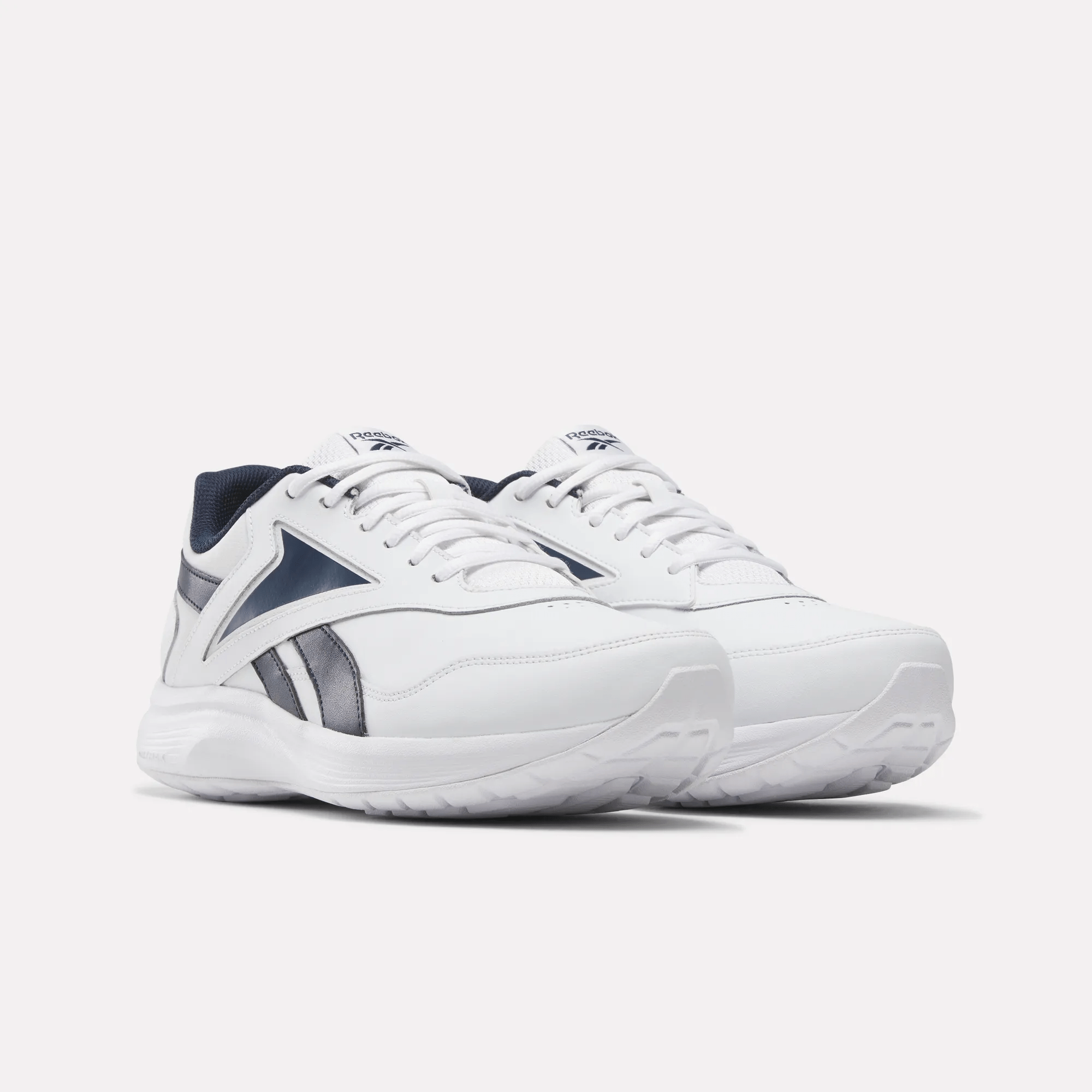 reebok walk ultra 7 dmx max wide women's shoes