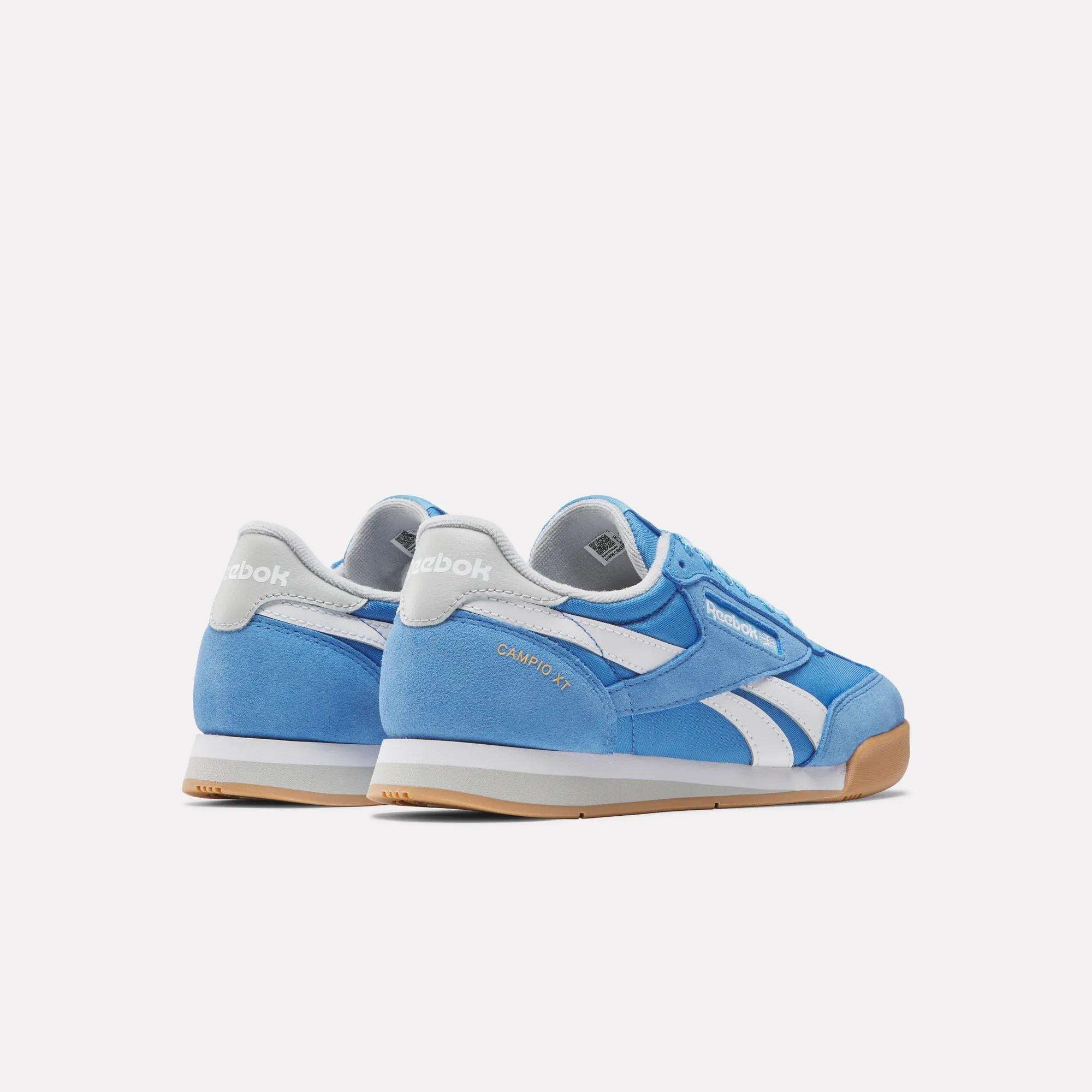 Campio XT Shoes (Big Kids) - Reebok