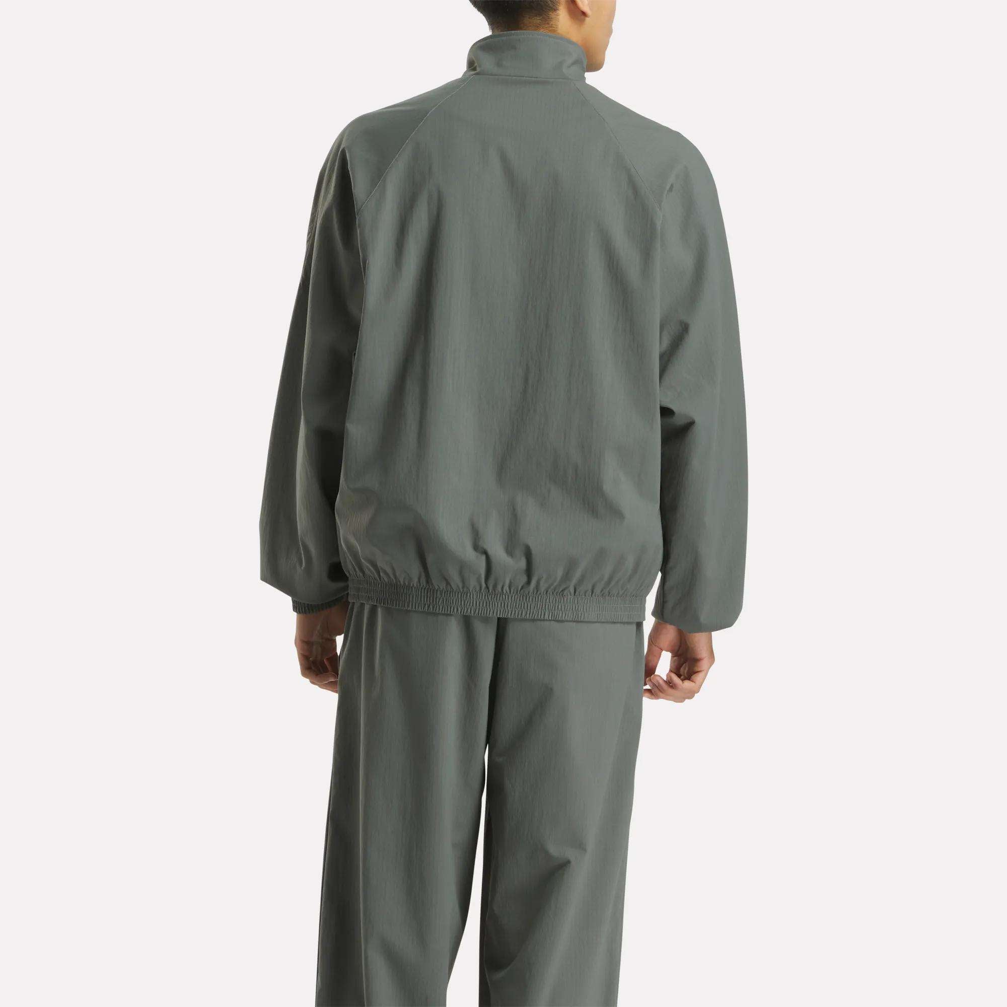 Reebok x MARKET Vector Jacket - Reebok