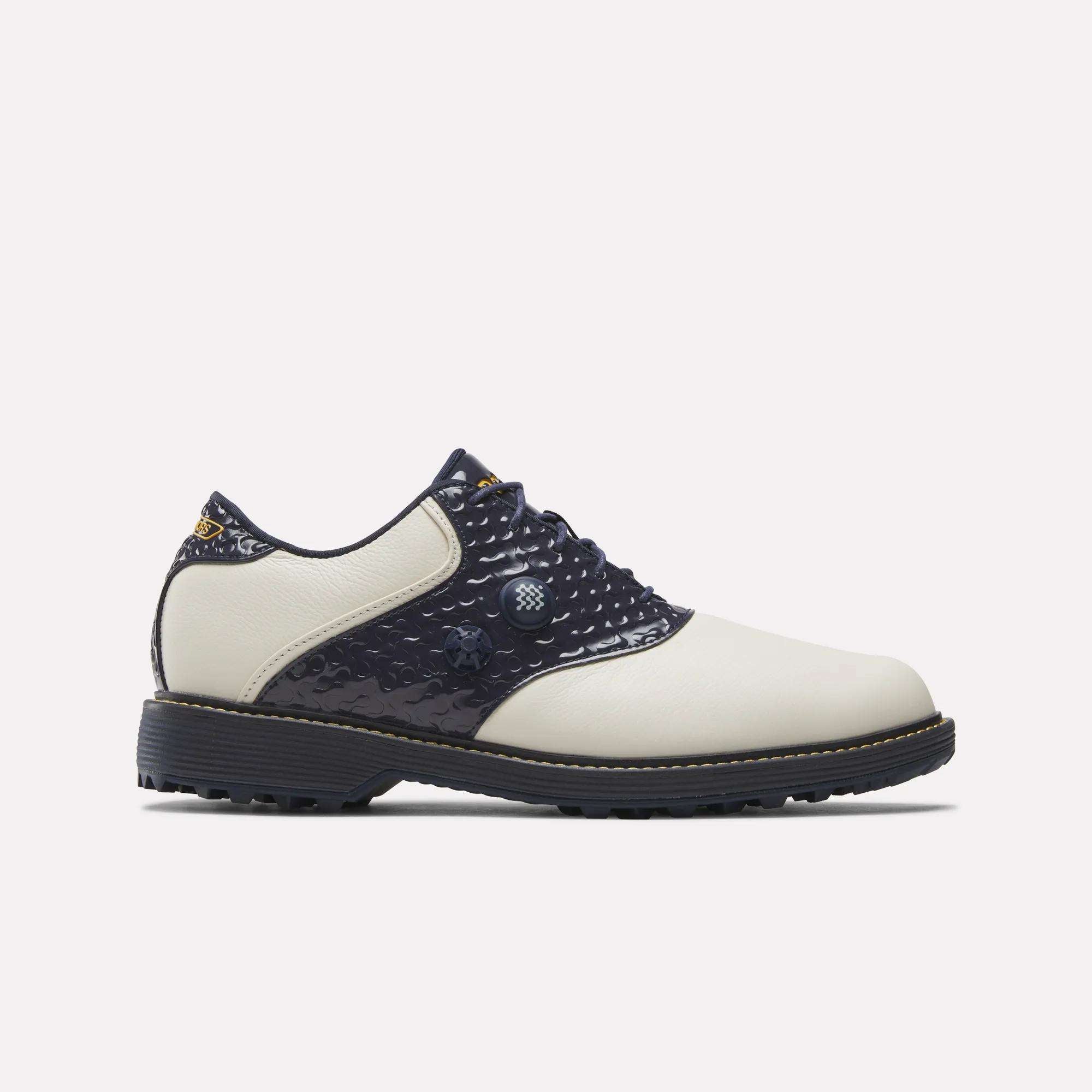 Reebok OG PUMP GOLF CHALK BLACK スニーカー OG ポンプ ゴルフ / OG PUMP GOLF （チョーク/ブラック