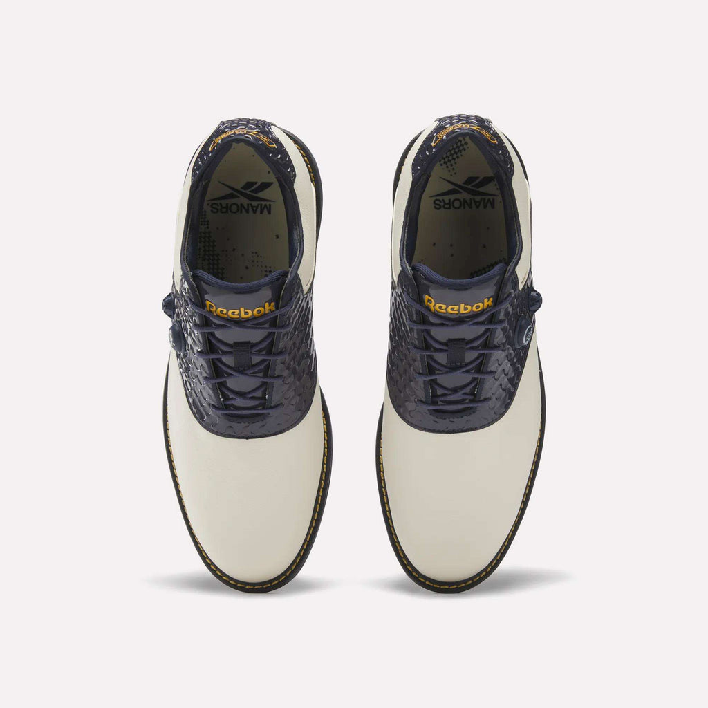 Reebok x MANORS OG Pump Golf Reebok