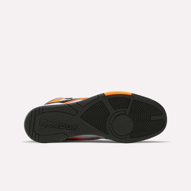 Reebok x Anuel AA BB 4000 II Mid Retro Basketball Shoes