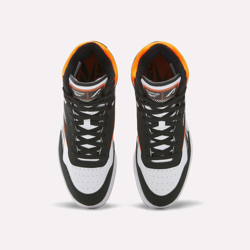 Reebok x Anuel AA BB 4000 II Mid Retro Basketball Shoes