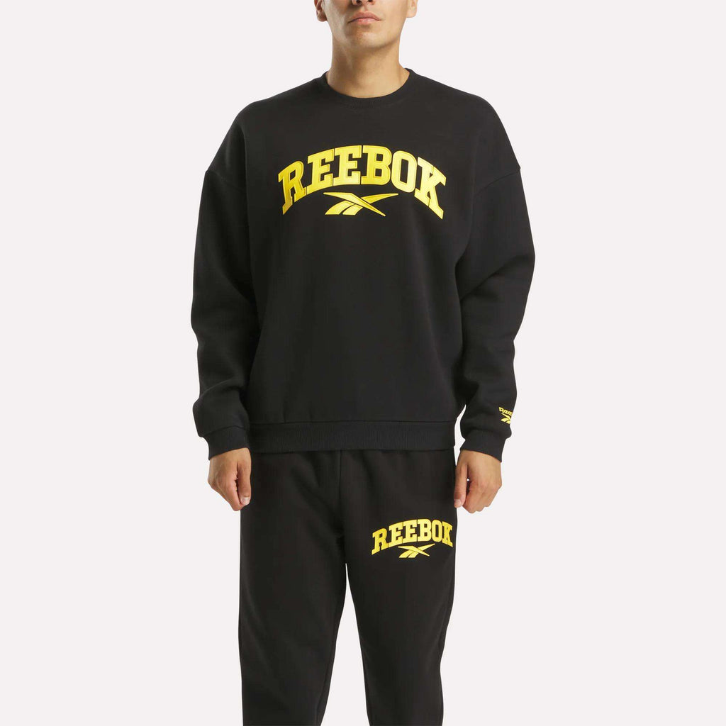 Men's Cottle Sweatshirt - Reebok