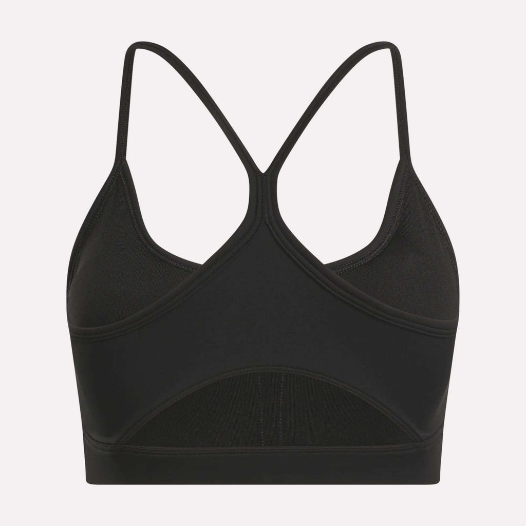 Women's Strappy Sports Bra Women's Strappy Sports Bra - Image 3