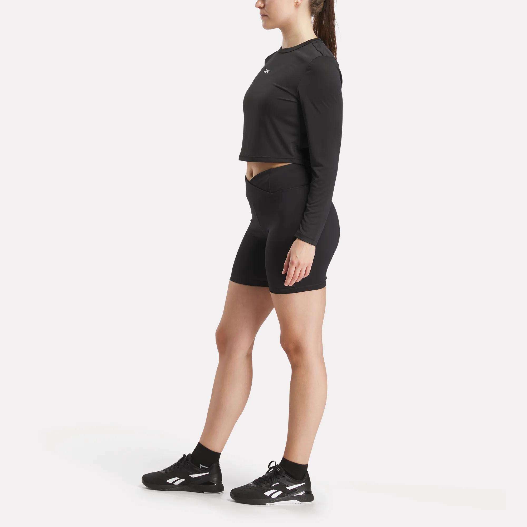 トップス Reebok everyone long sleeve tee reebok everyone 25spring classic duke2.0 c/white navy 3.22