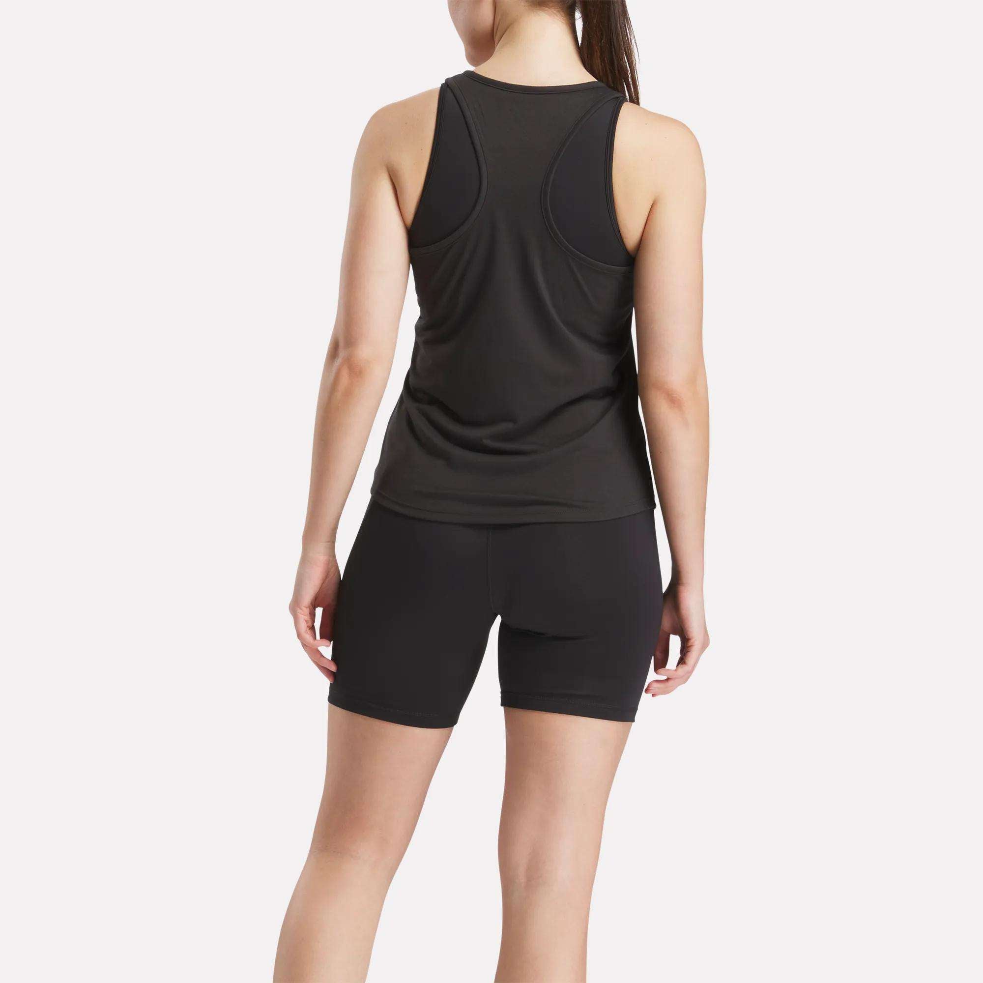 Reebok プレートラック Women's Core Tank Top - Reebok