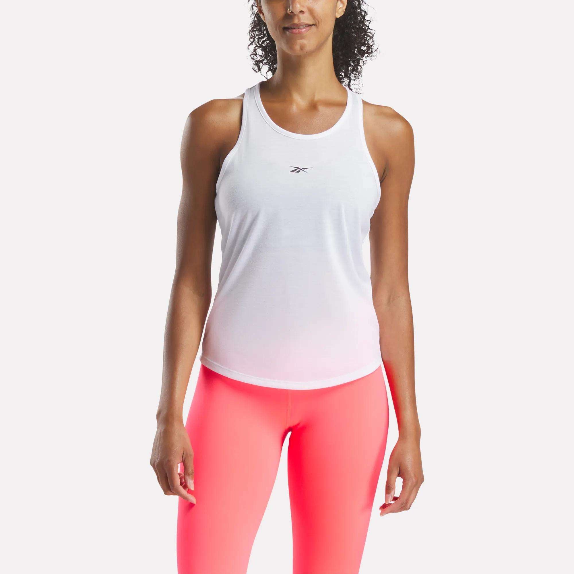 Women's Core Tank Top - Reebok
