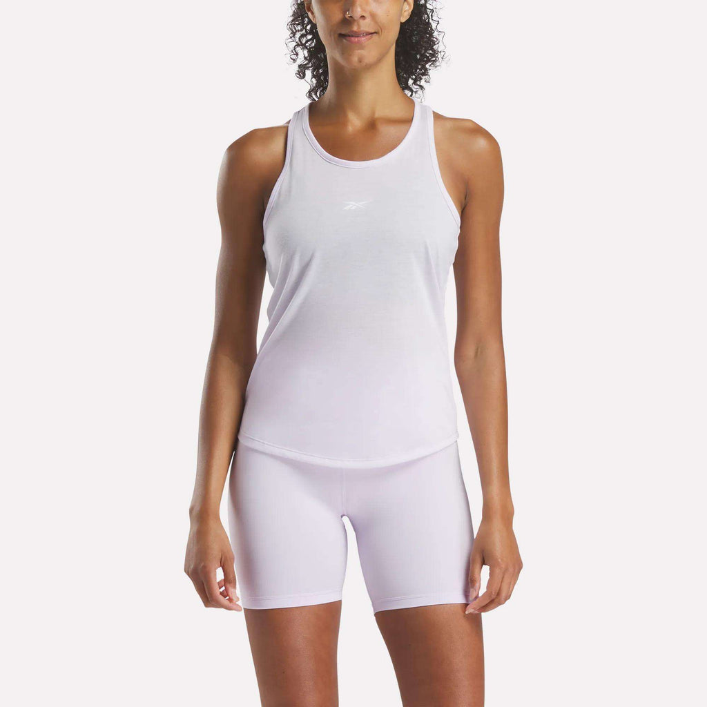 Women's Core Tank Top - Reebok