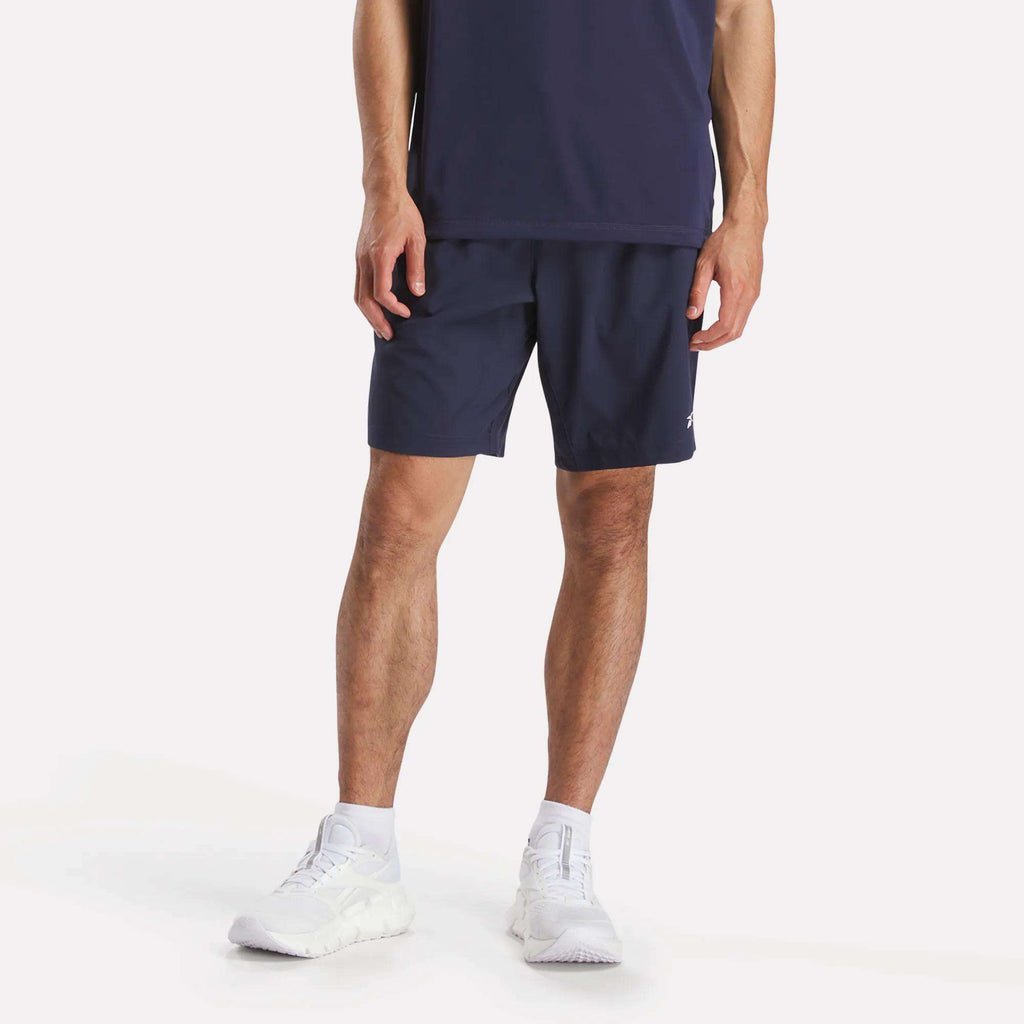 Men's Woven Shorts - Reebok