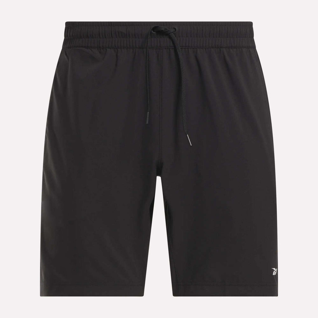 Men's Workout Ready Woven Shorts Men's Workout Ready Woven Shorts - Image 4