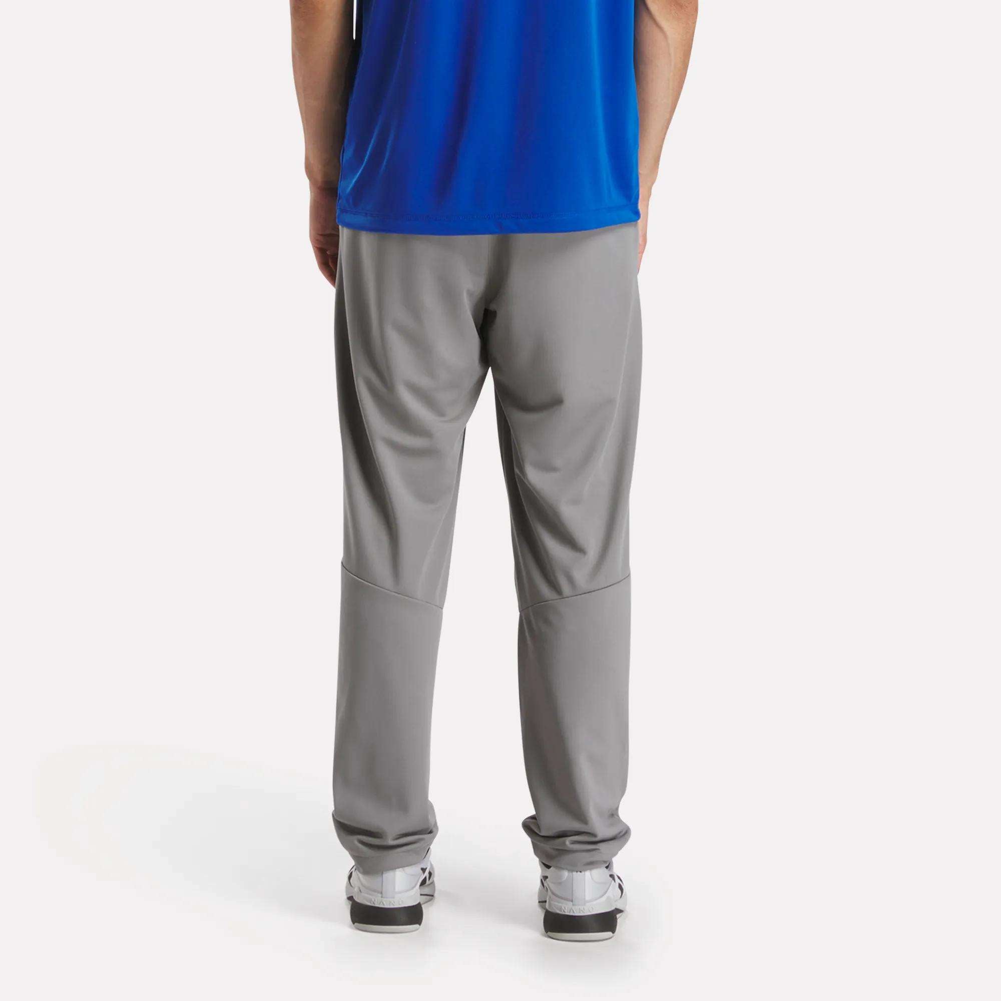 Men's Train Knit Pants - Reebok
