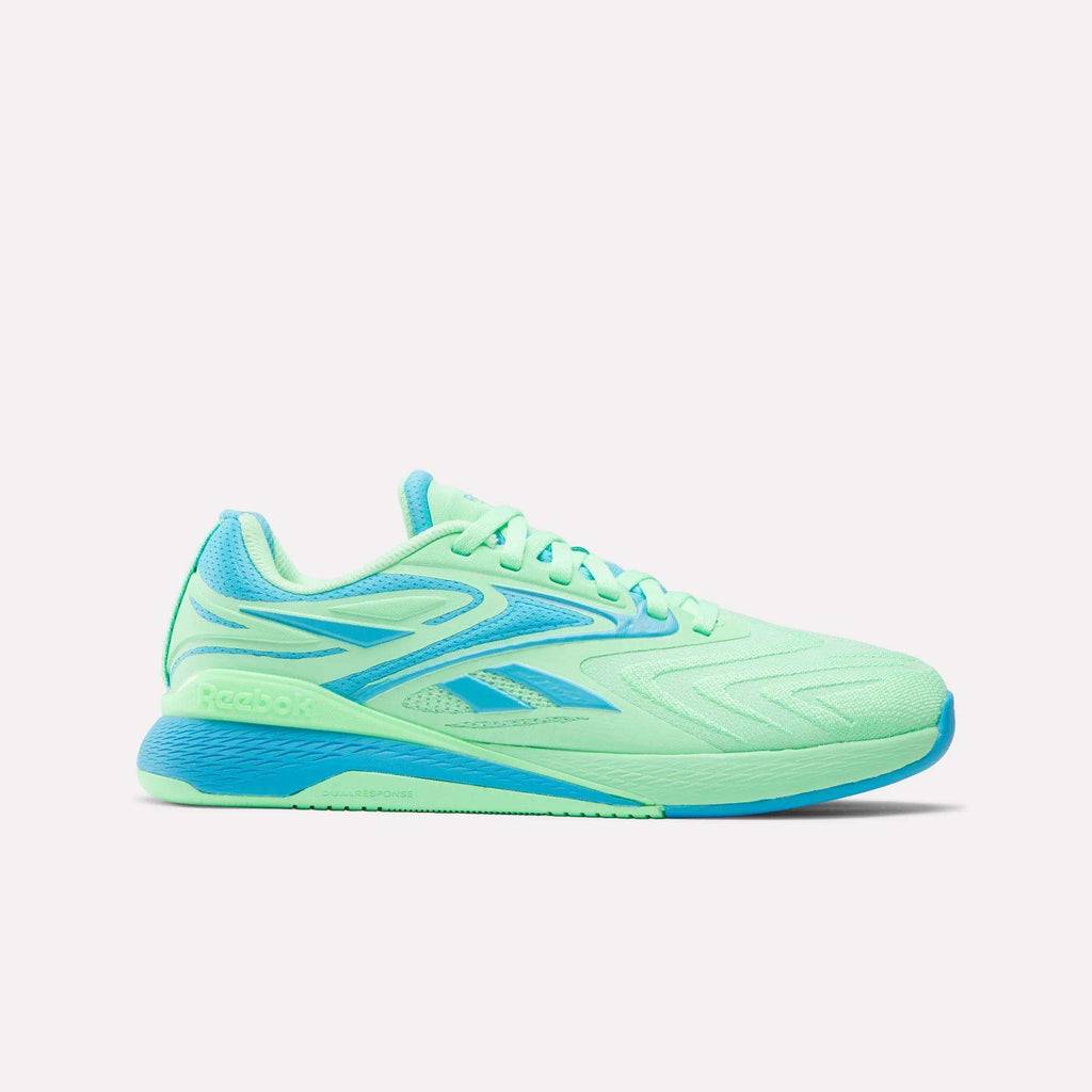 Women's Nano X5 Edge Training Shoes - Reebok