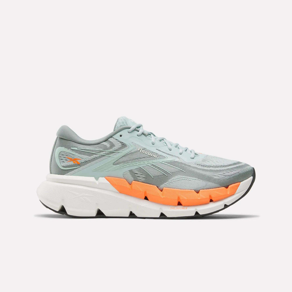 Men's FloatZig Double Running Shoes - Reebok