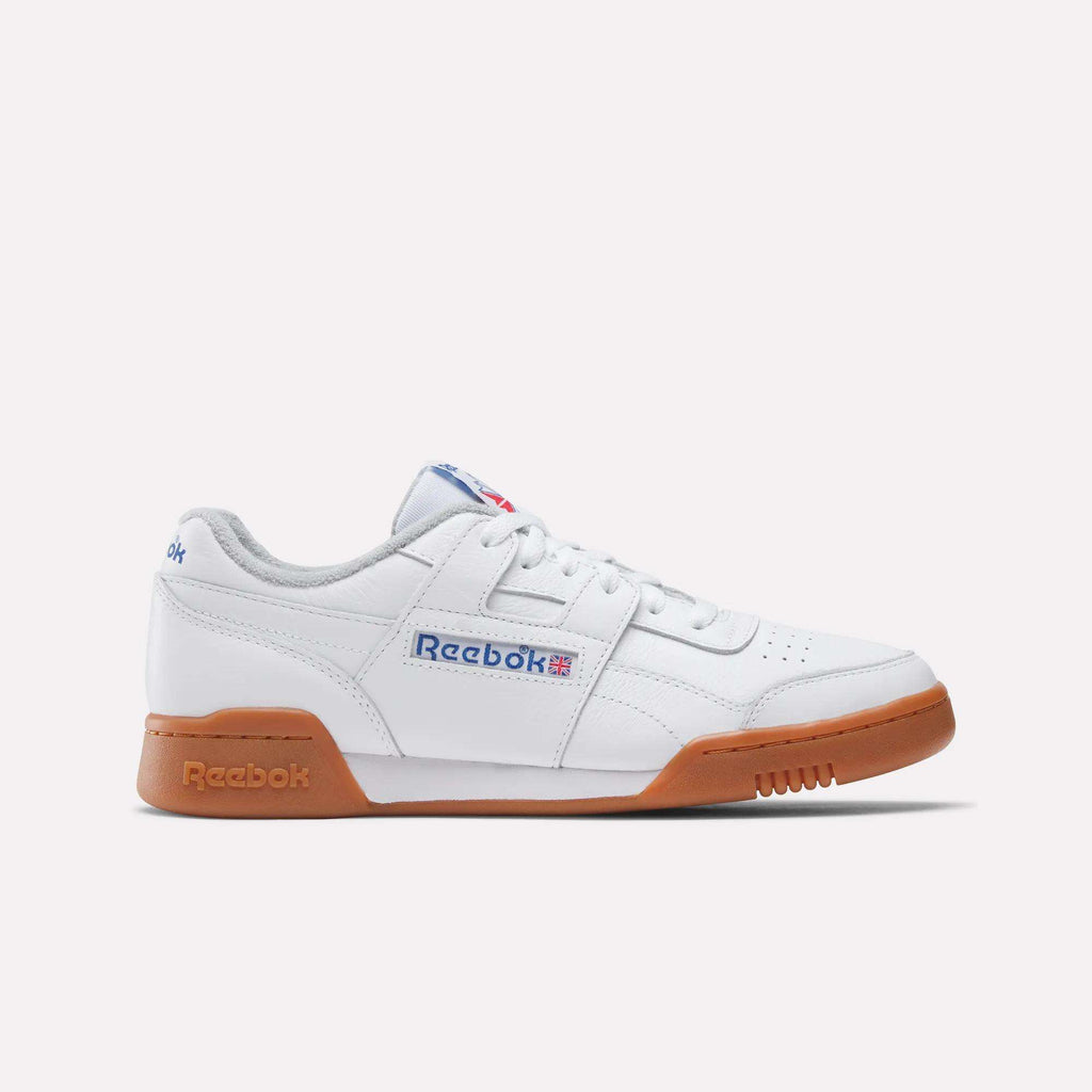Women's Workout Plus Shoes - Reebok