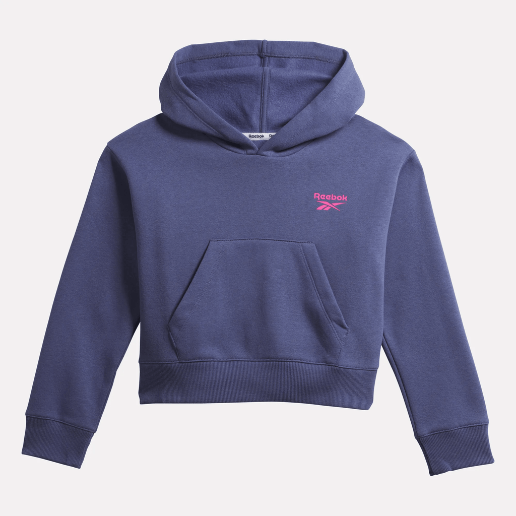トップス Reebok atmos KEBOZ SWEAT HOODIE NAVY Reebok x atmos x KEBOZ SWEAT HOODIE NAVY | atmos（アトモス